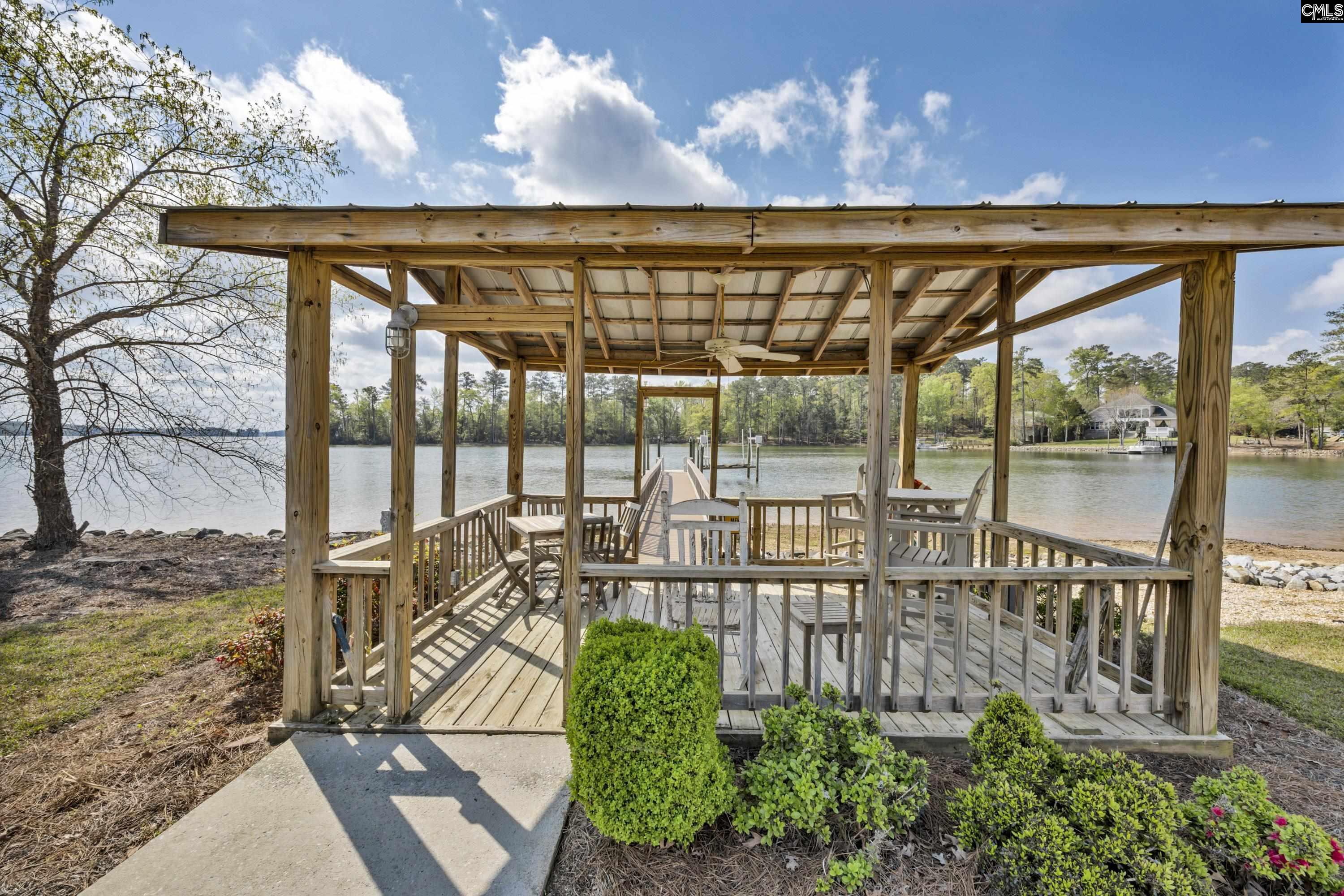 472 Wilson Landing Road Prosperity, SC 29127