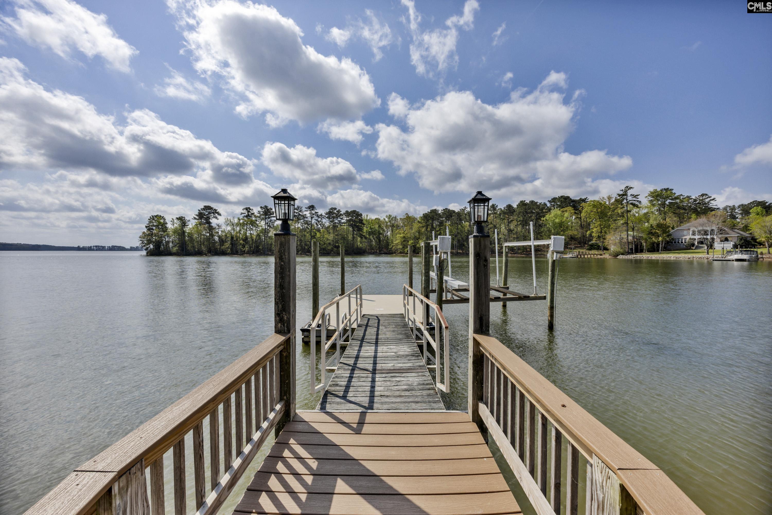 472 Wilson Landing Road Prosperity, SC 29127