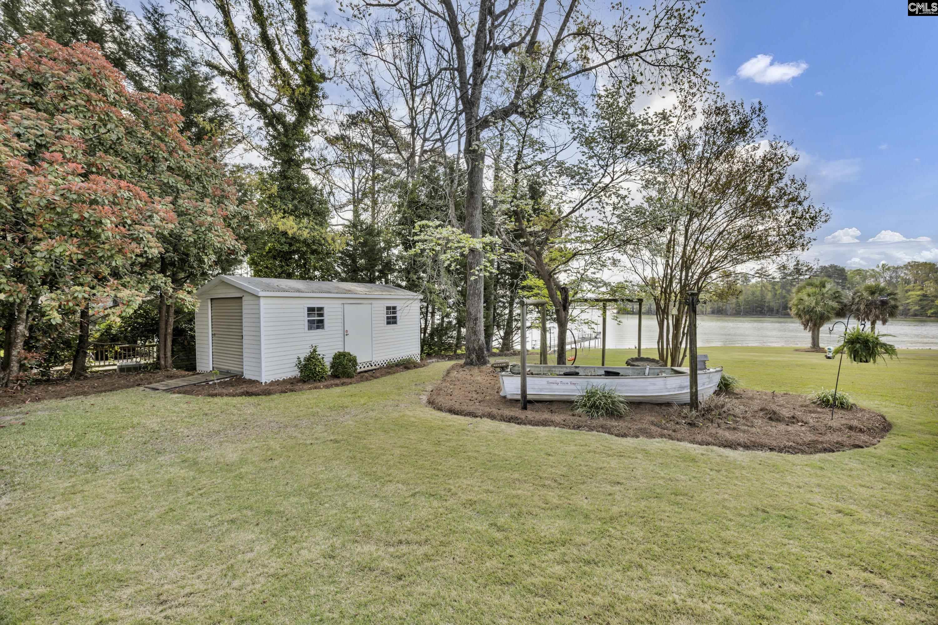 472 Wilson Landing Road Prosperity, SC 29127