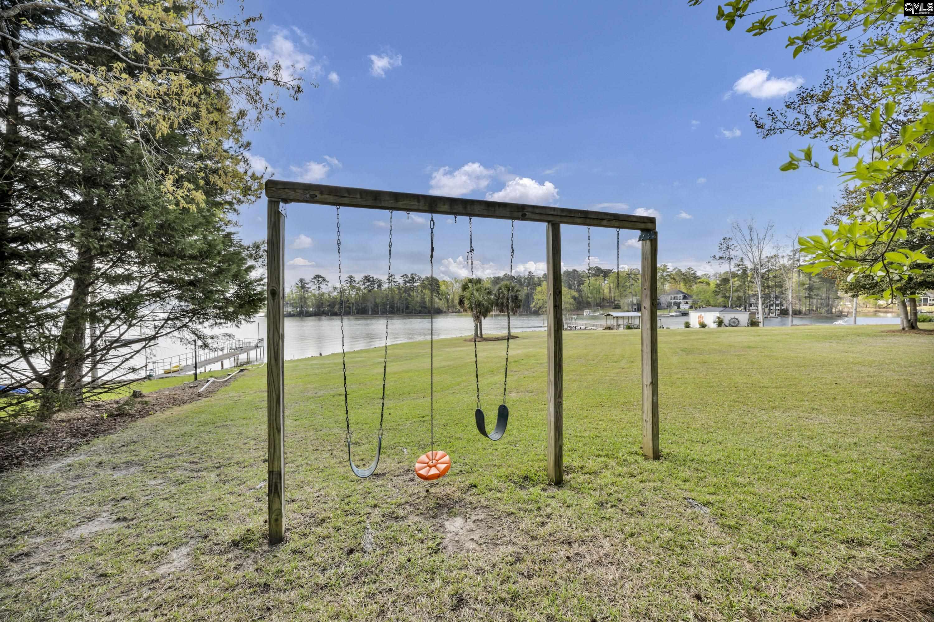 472 Wilson Landing Road Prosperity, SC 29127