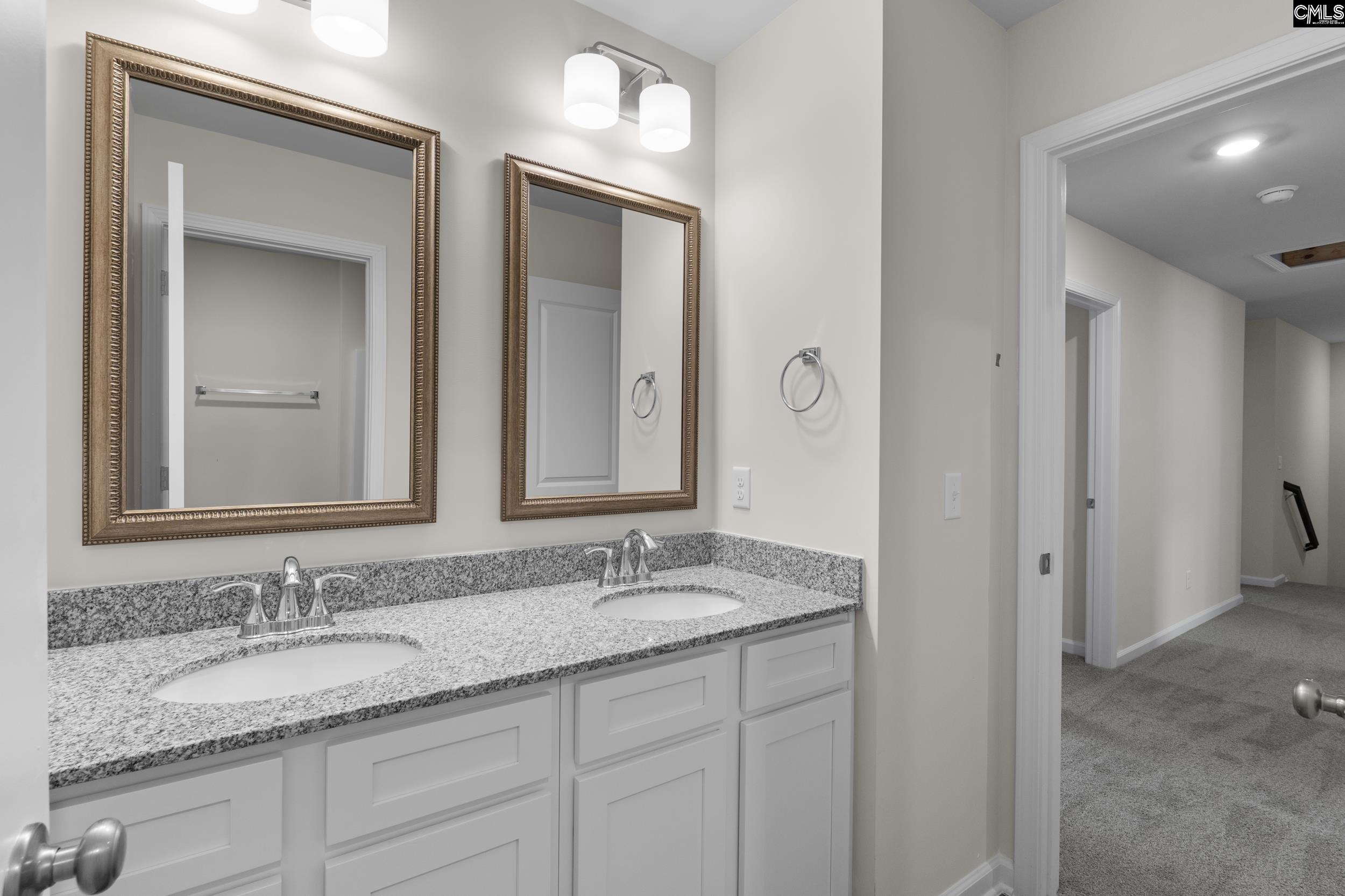 572 Corkscrew Lane Blythewood, SC 29016
