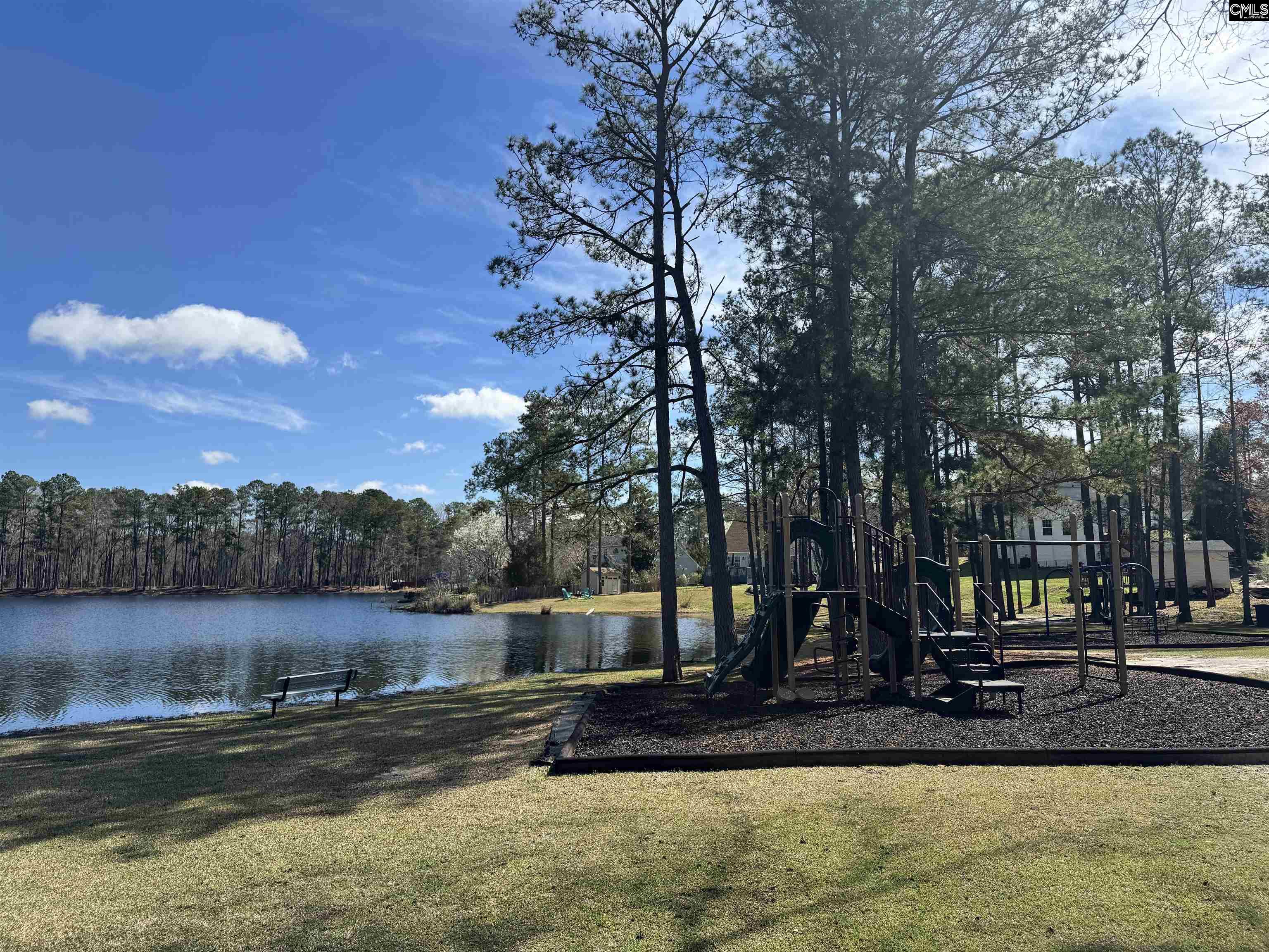 572 Corkscrew Lane Blythewood, SC 29016