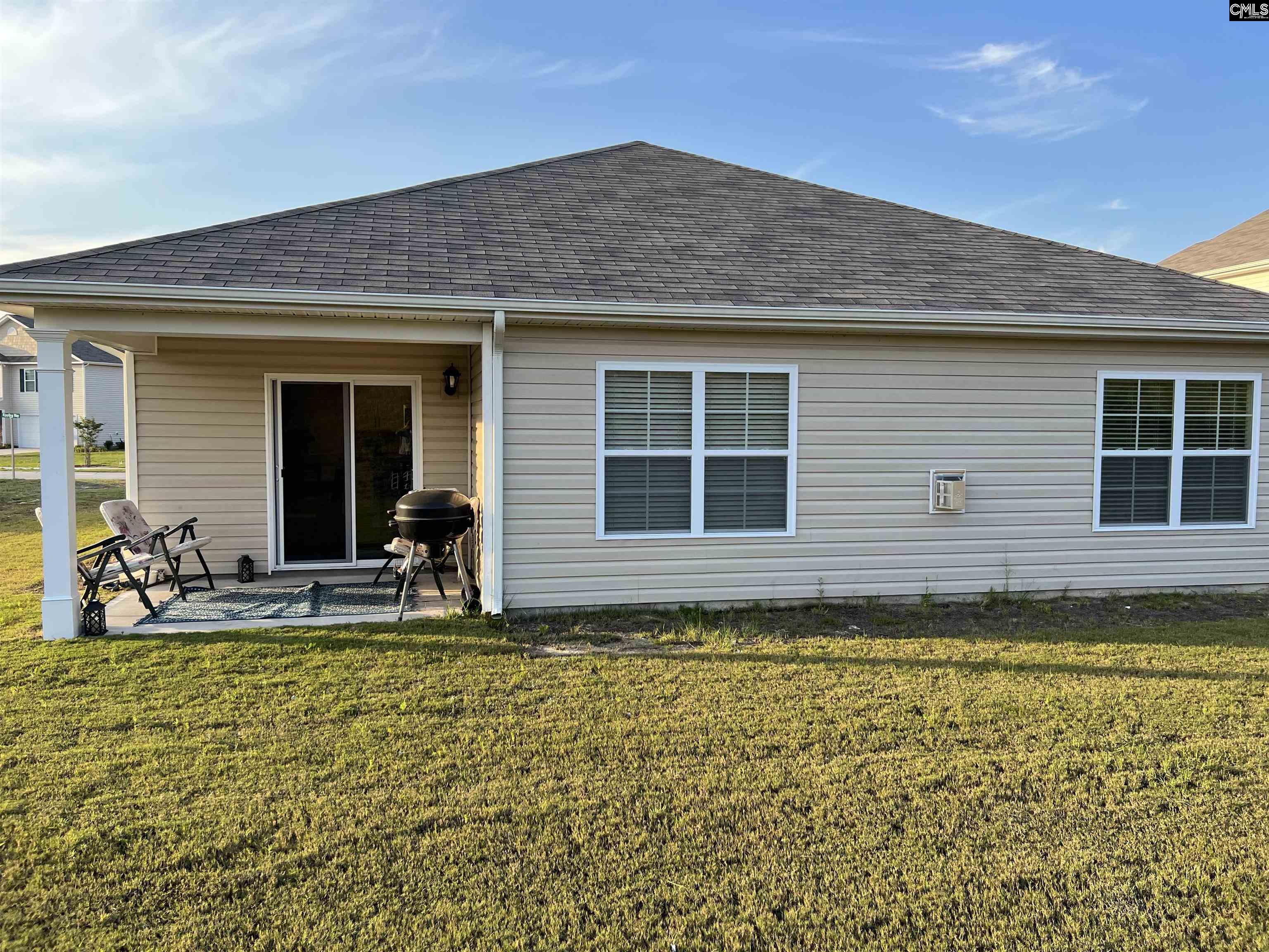149 Rippling Way Lugoff, SC 29078