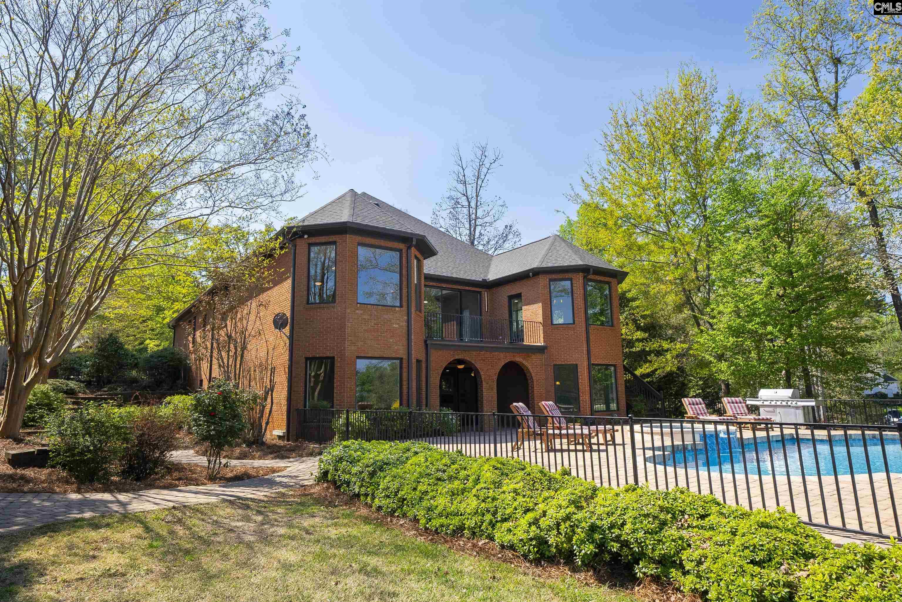 467 Greenetree Lane Lexington, SC 29072-6903