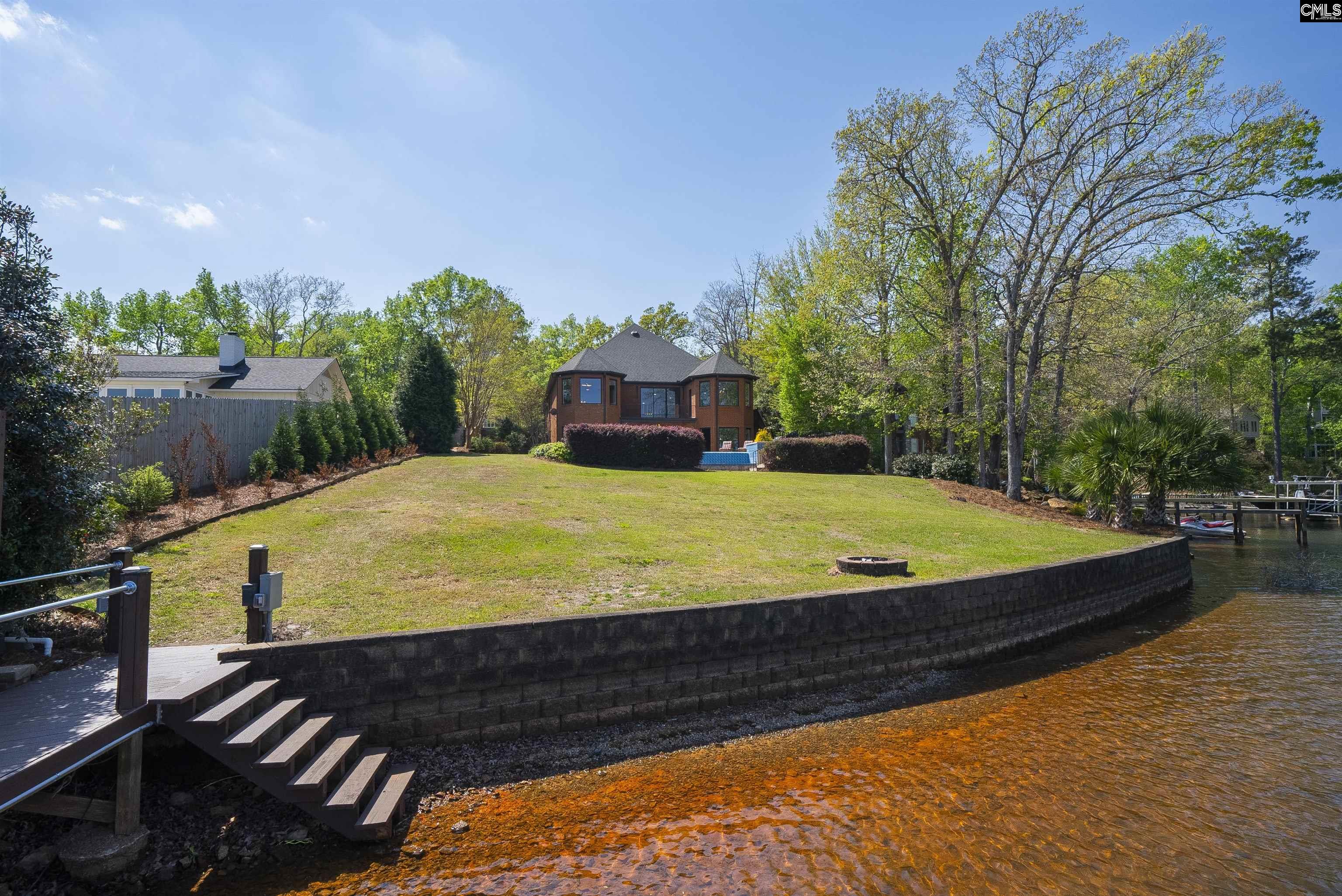 467 Greenetree Lane Lexington, SC 29072-6903