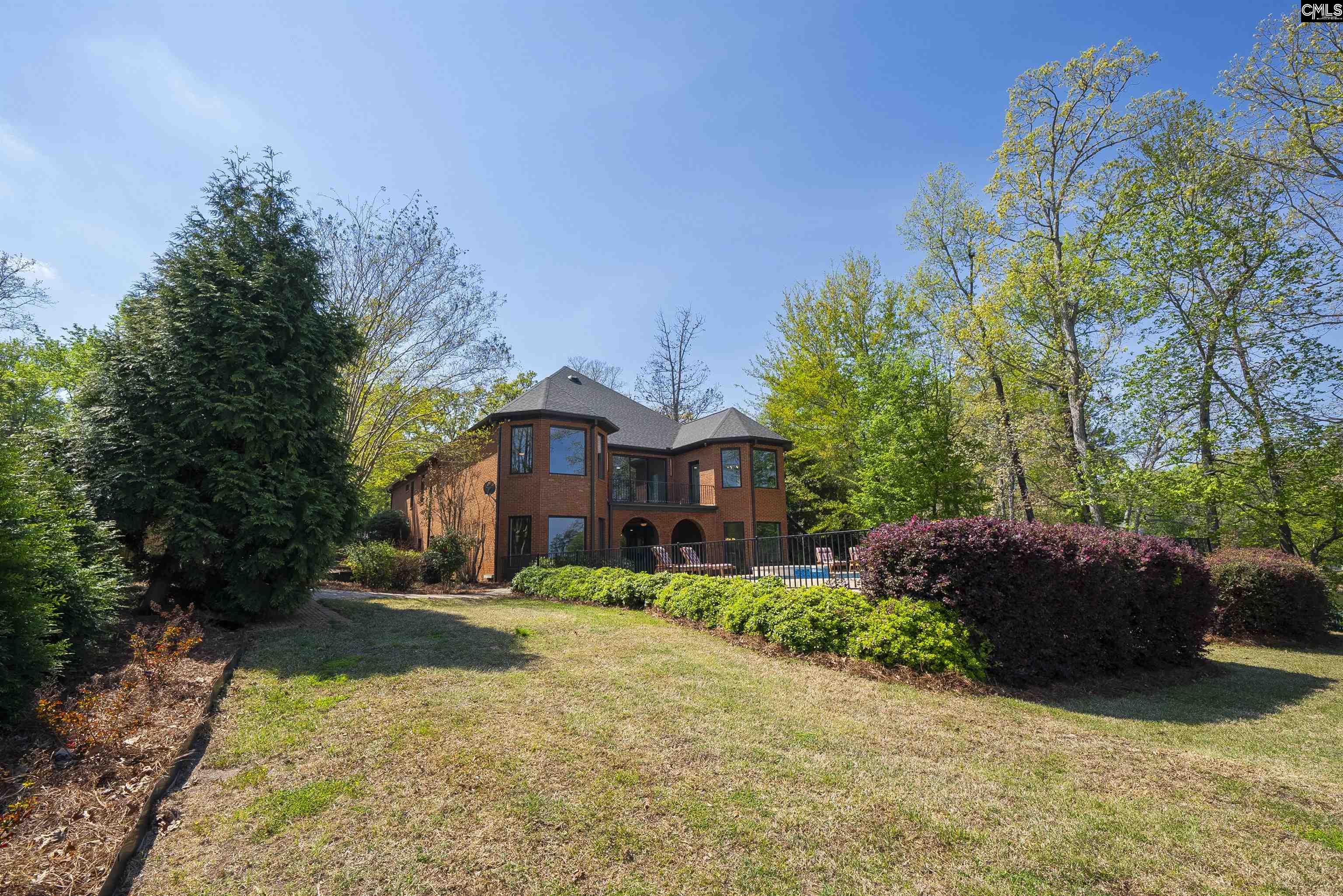 467 Greenetree Lane Lexington, SC 29072-6903