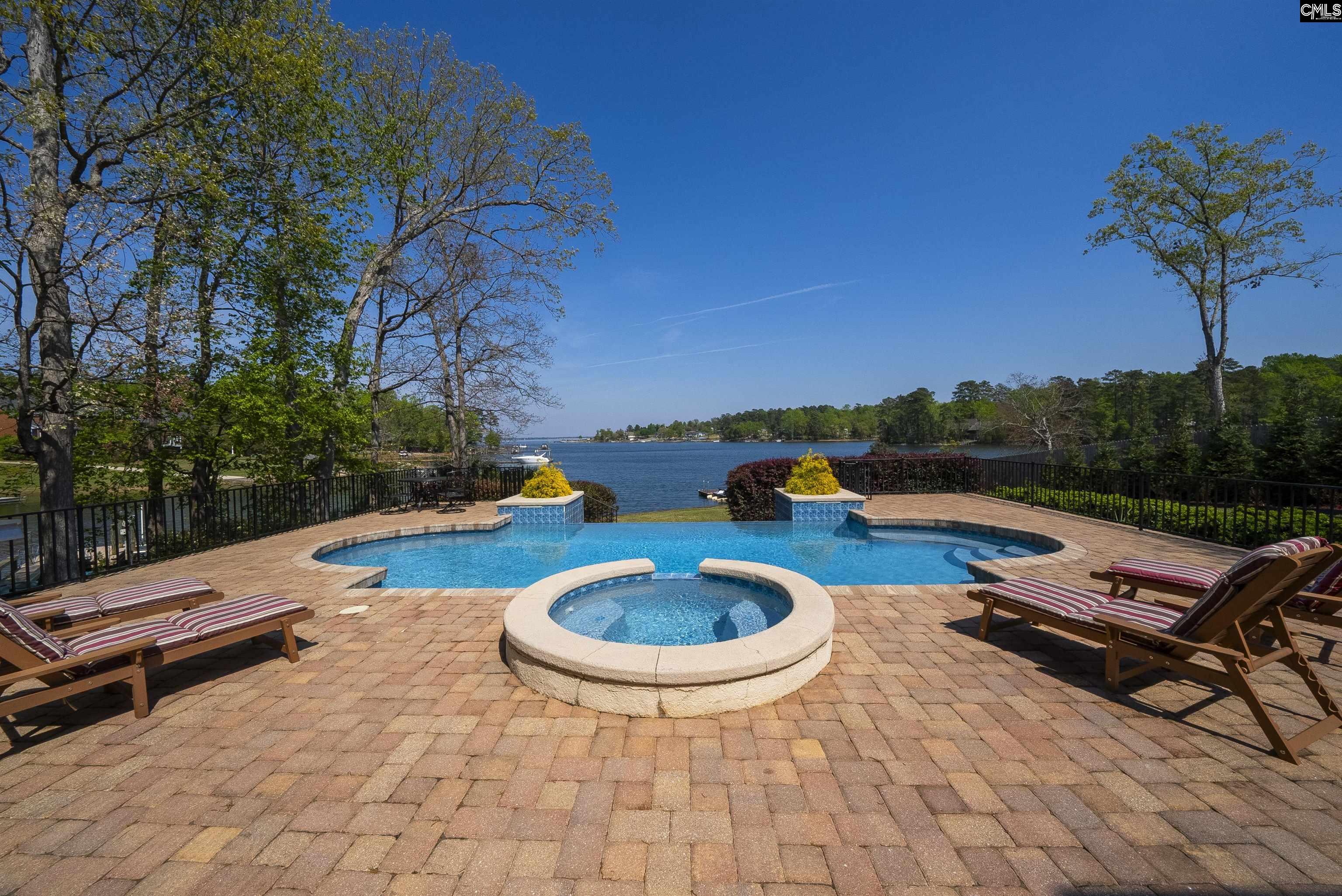 467 Greenetree Lane Lexington, SC 29072-6903