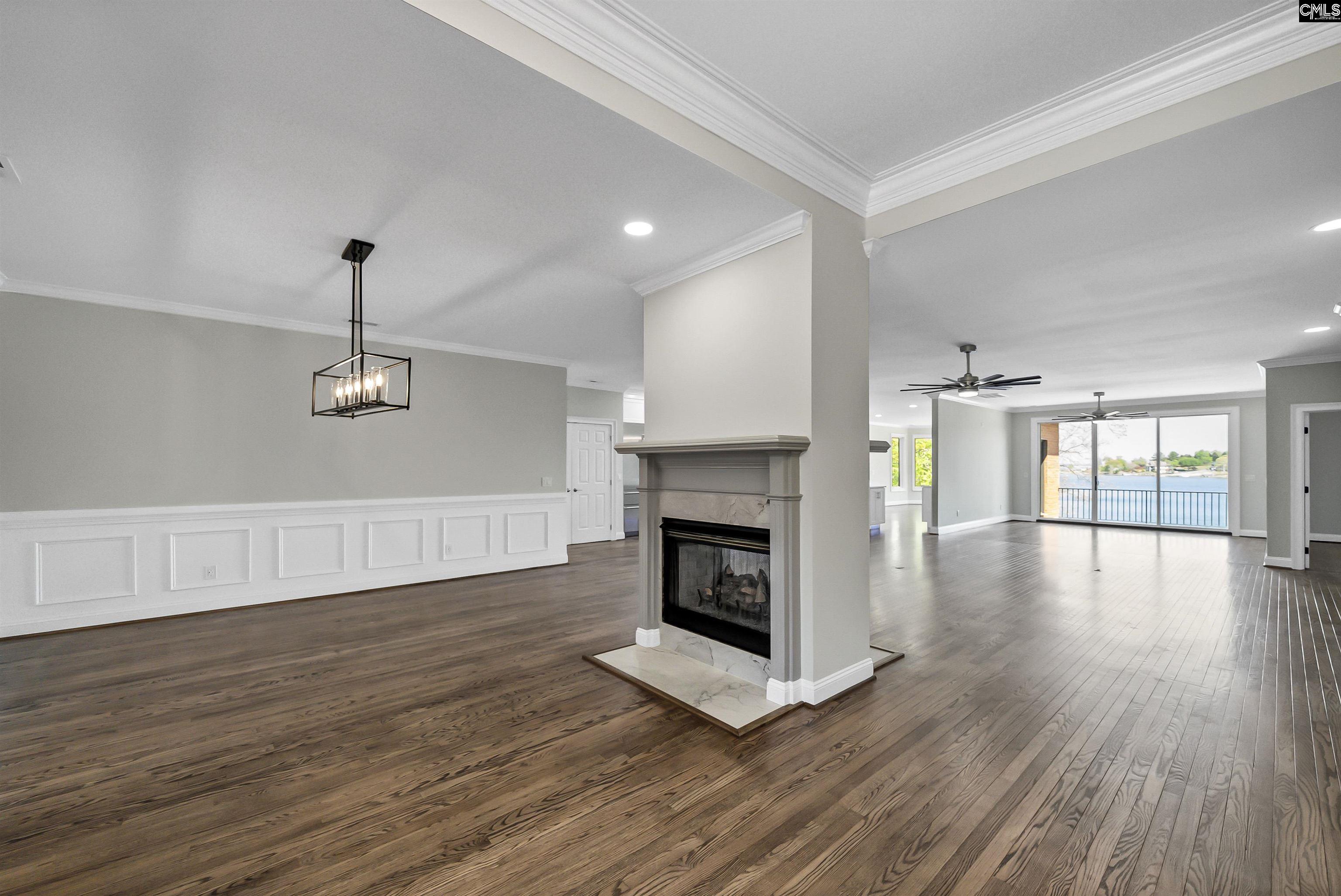 467 Greenetree Lane Lexington, SC 29072-6903