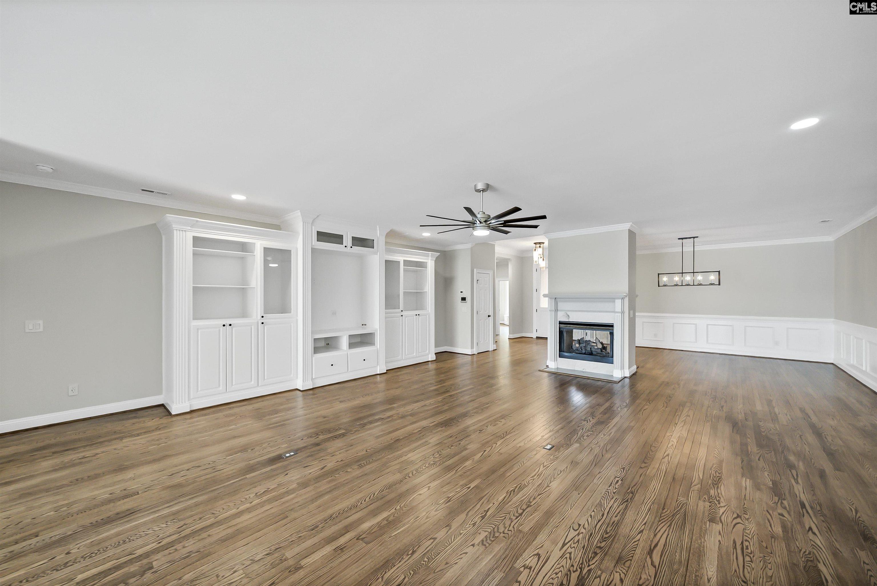 467 Greenetree Lane Lexington, SC 29072-6903