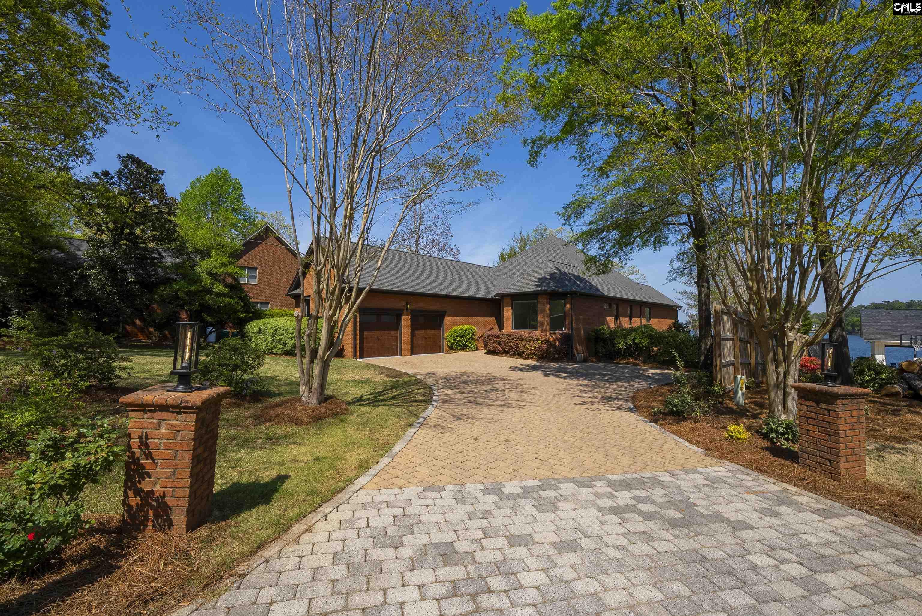 467 Greenetree Lane Lexington, SC 29072-6903
