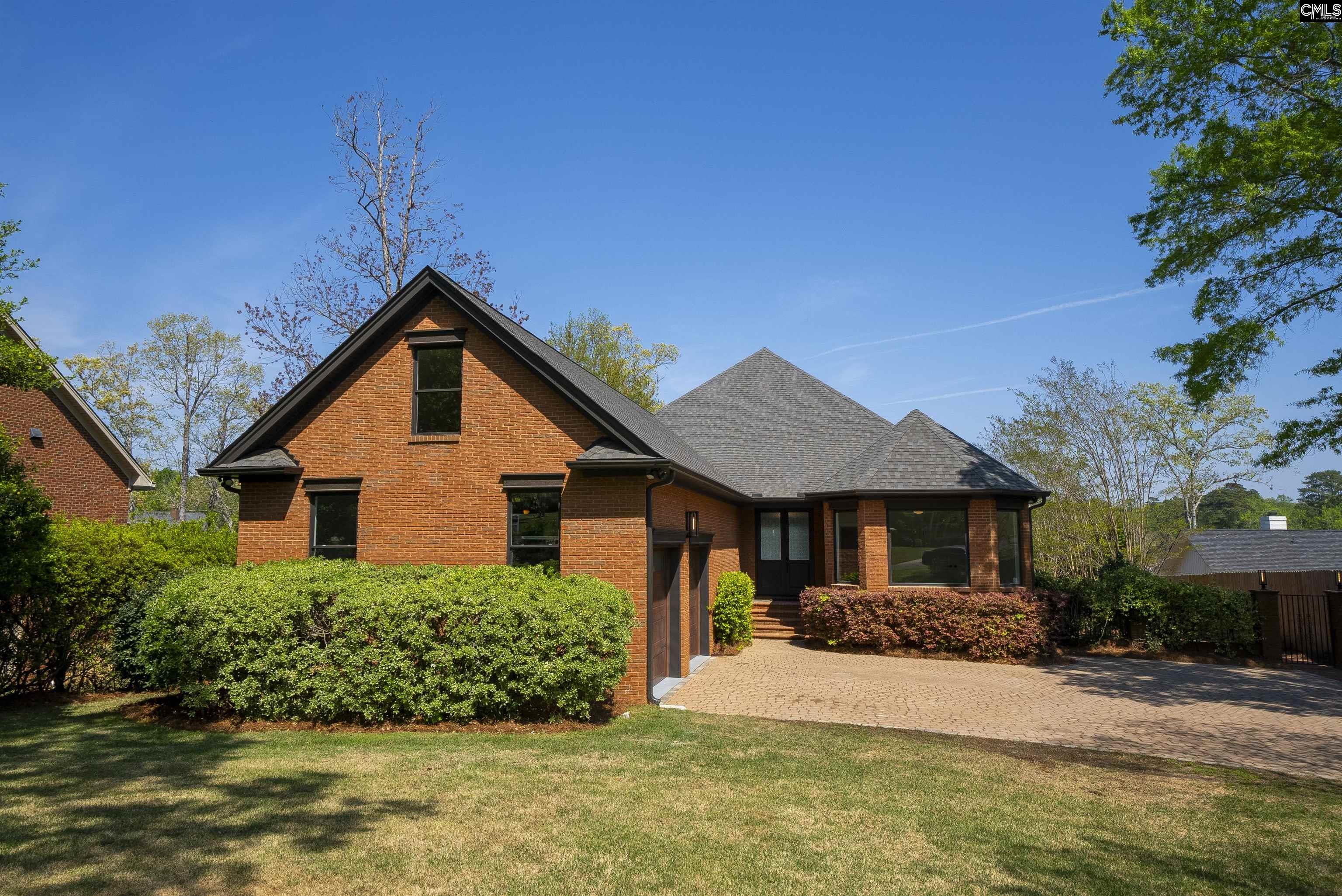 467 Greenetree Lane Lexington, SC 29072-6903