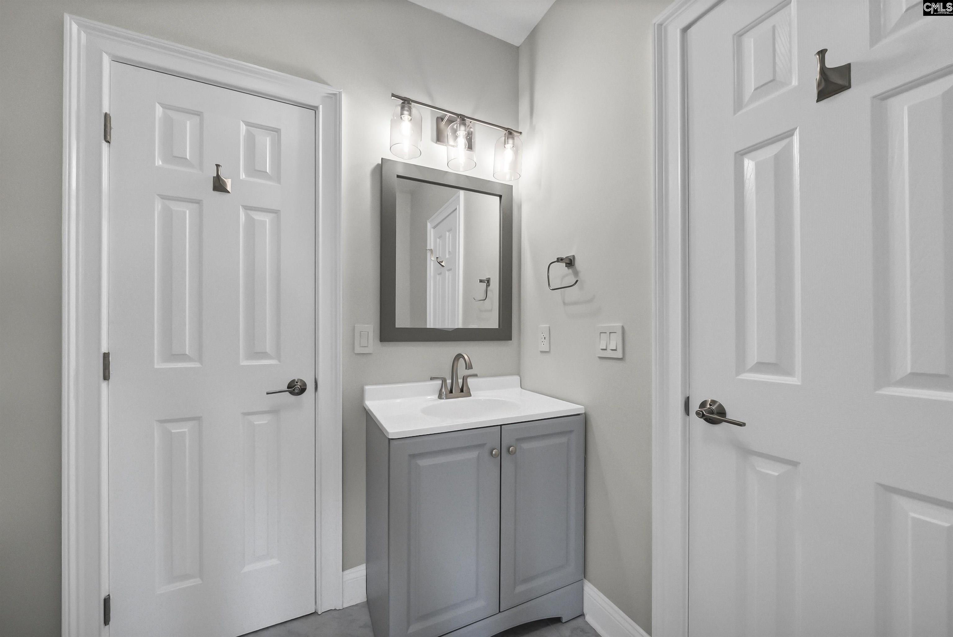 467 Greenetree Lane Lexington, SC 29072-6903