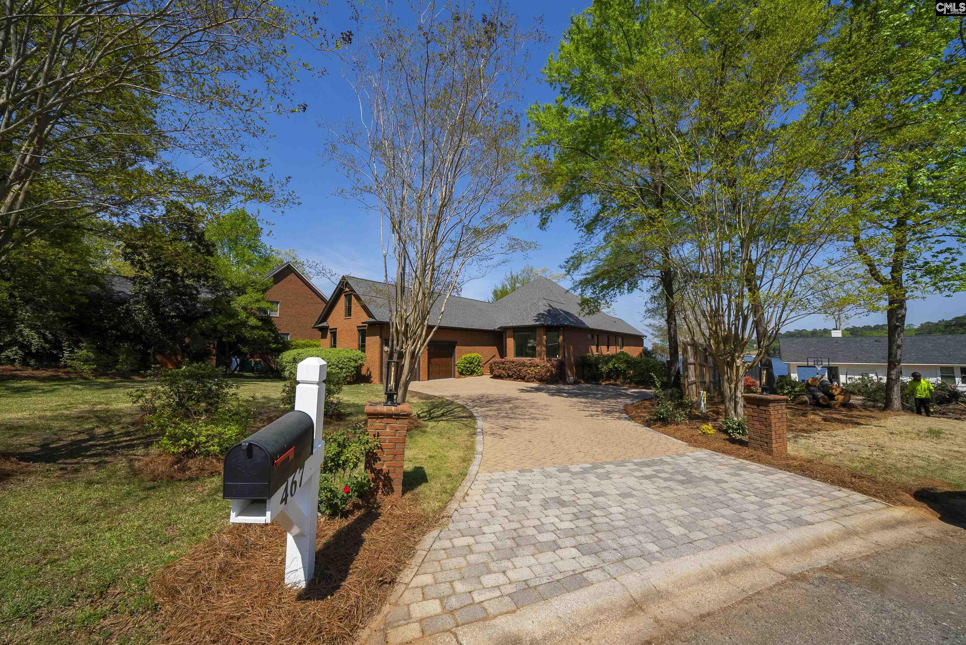 467 Greenetree Lane Lexington, SC 29072-6903