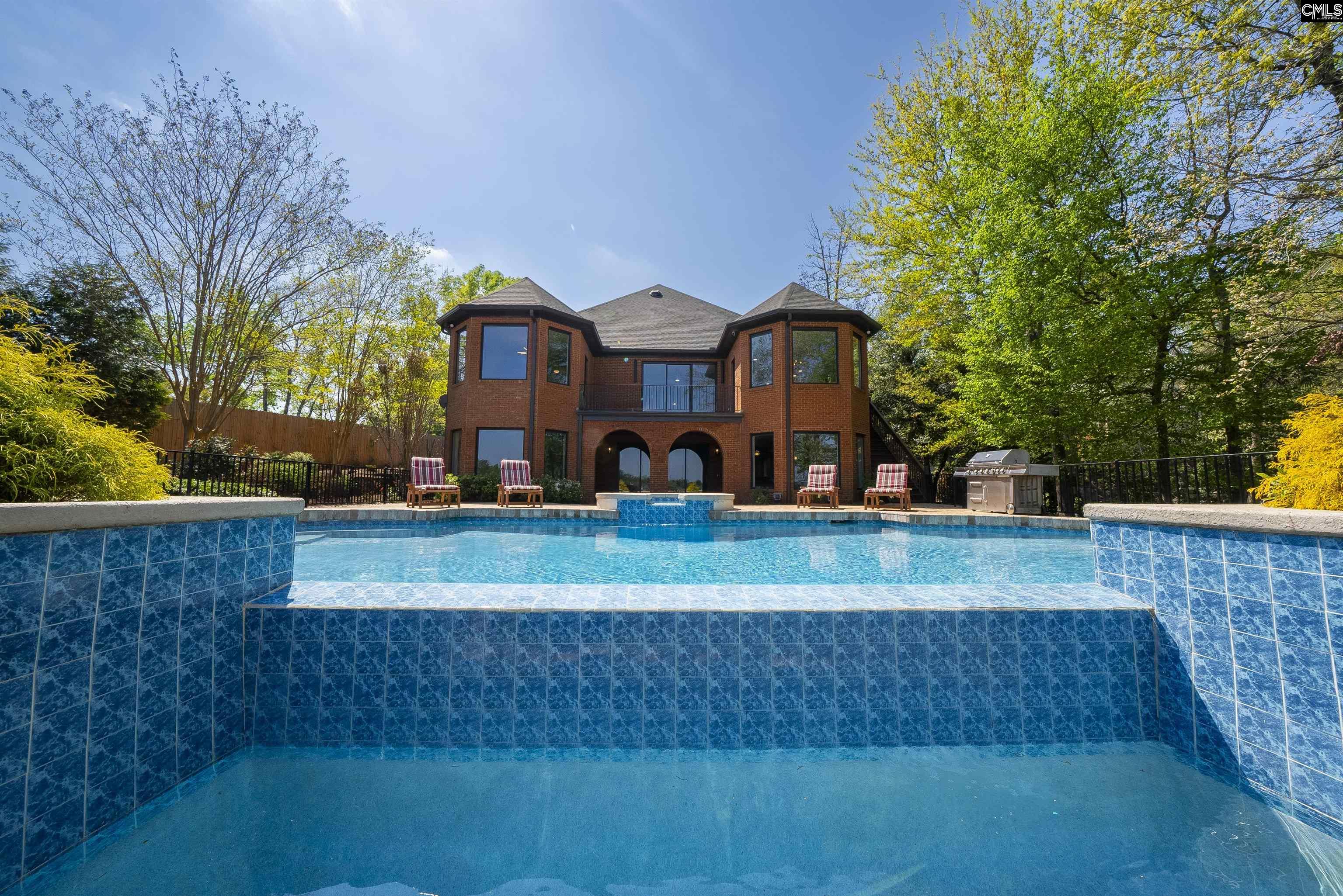 467 Greenetree Lane Lexington, SC 29072-6903