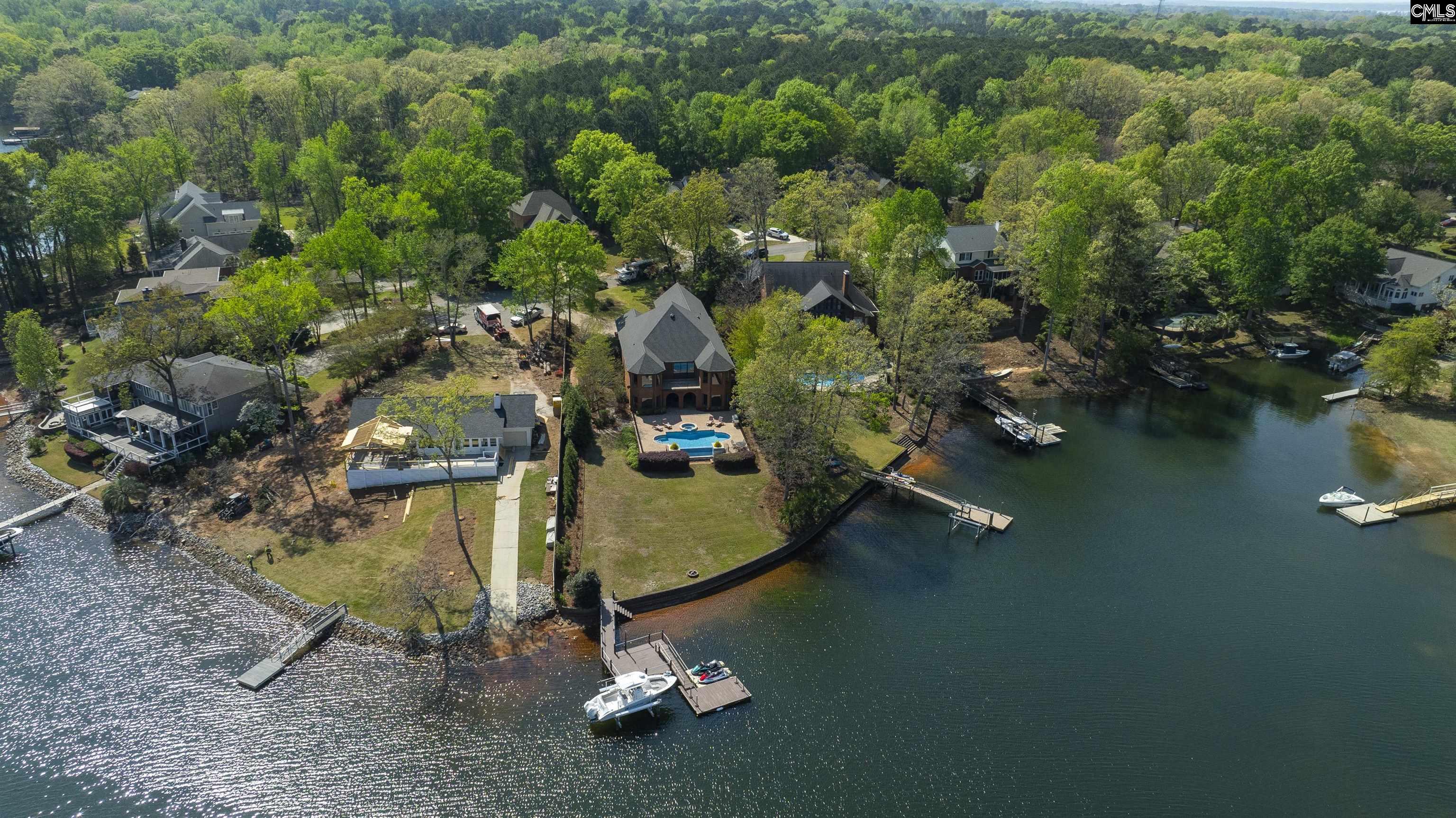 467 Greenetree Lane Lexington, SC 29072-6903