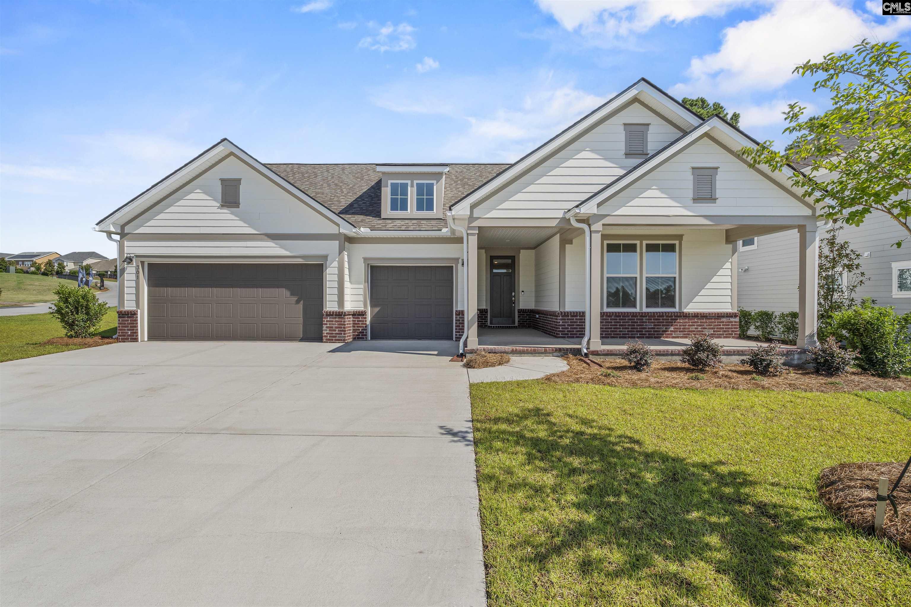 301 Pecan Orchard Road Elgin, SC 29045