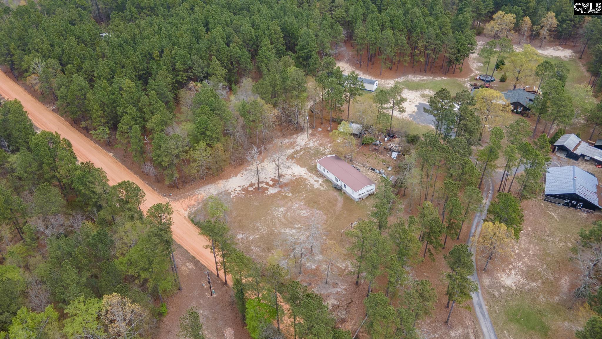 251 Wheeler Road Batesburg, SC 29006