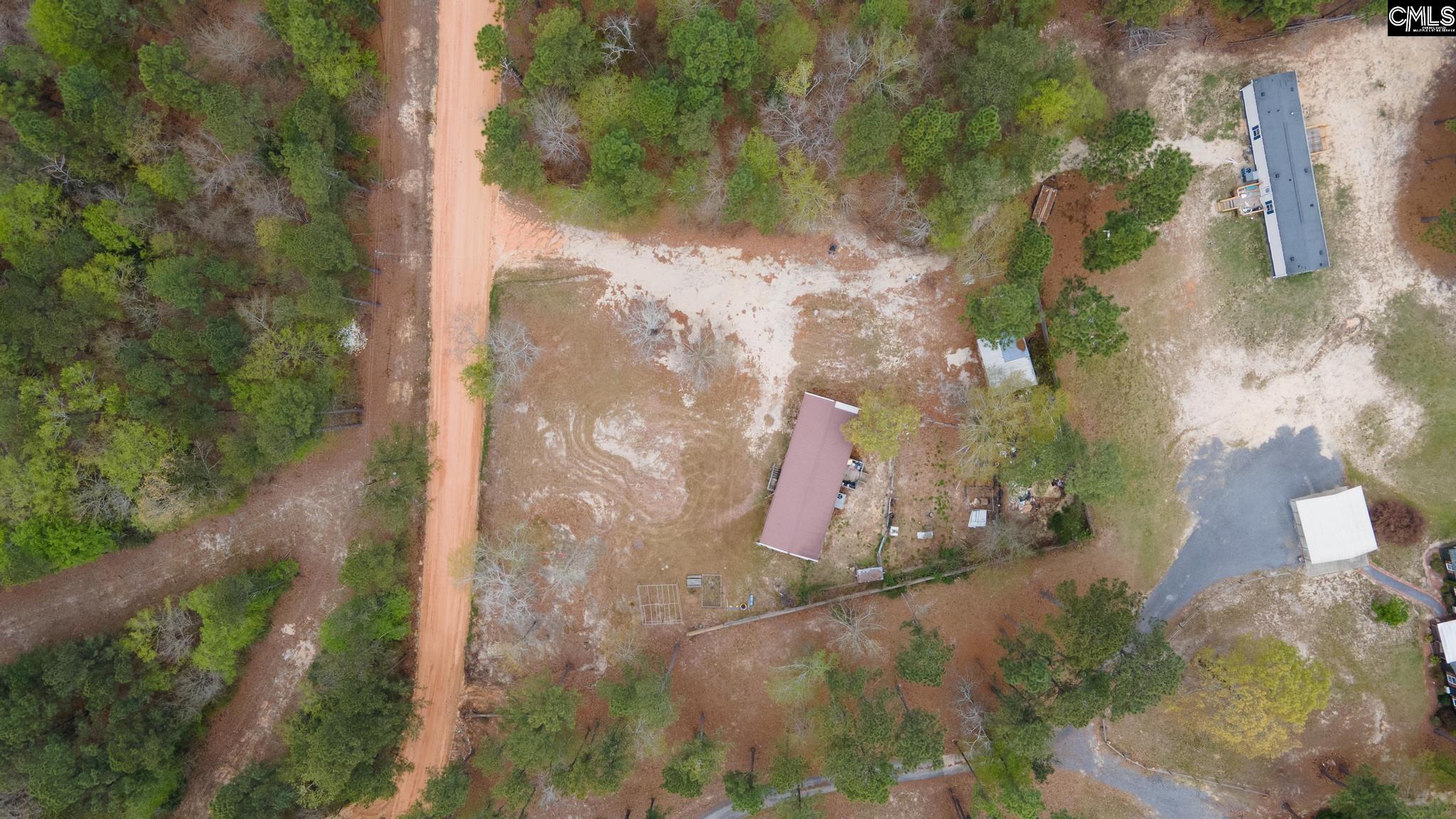 251 Wheeler Road Batesburg, SC 29006