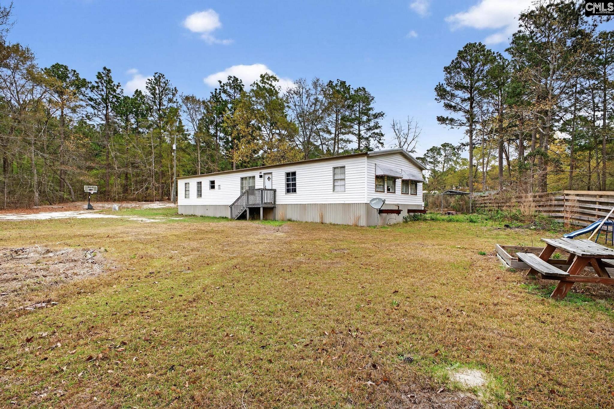 251 Wheeler Road Batesburg, SC 29006
