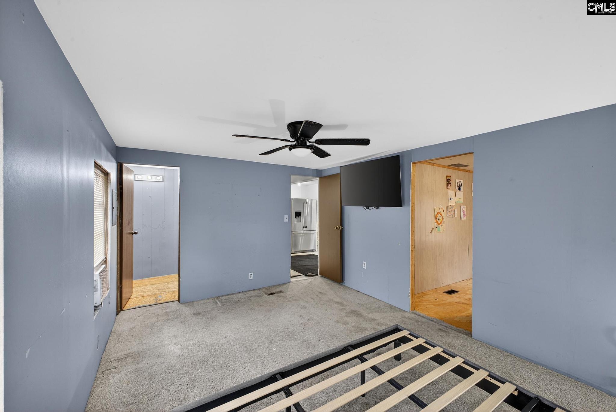 251 Wheeler Road Batesburg, SC 29006