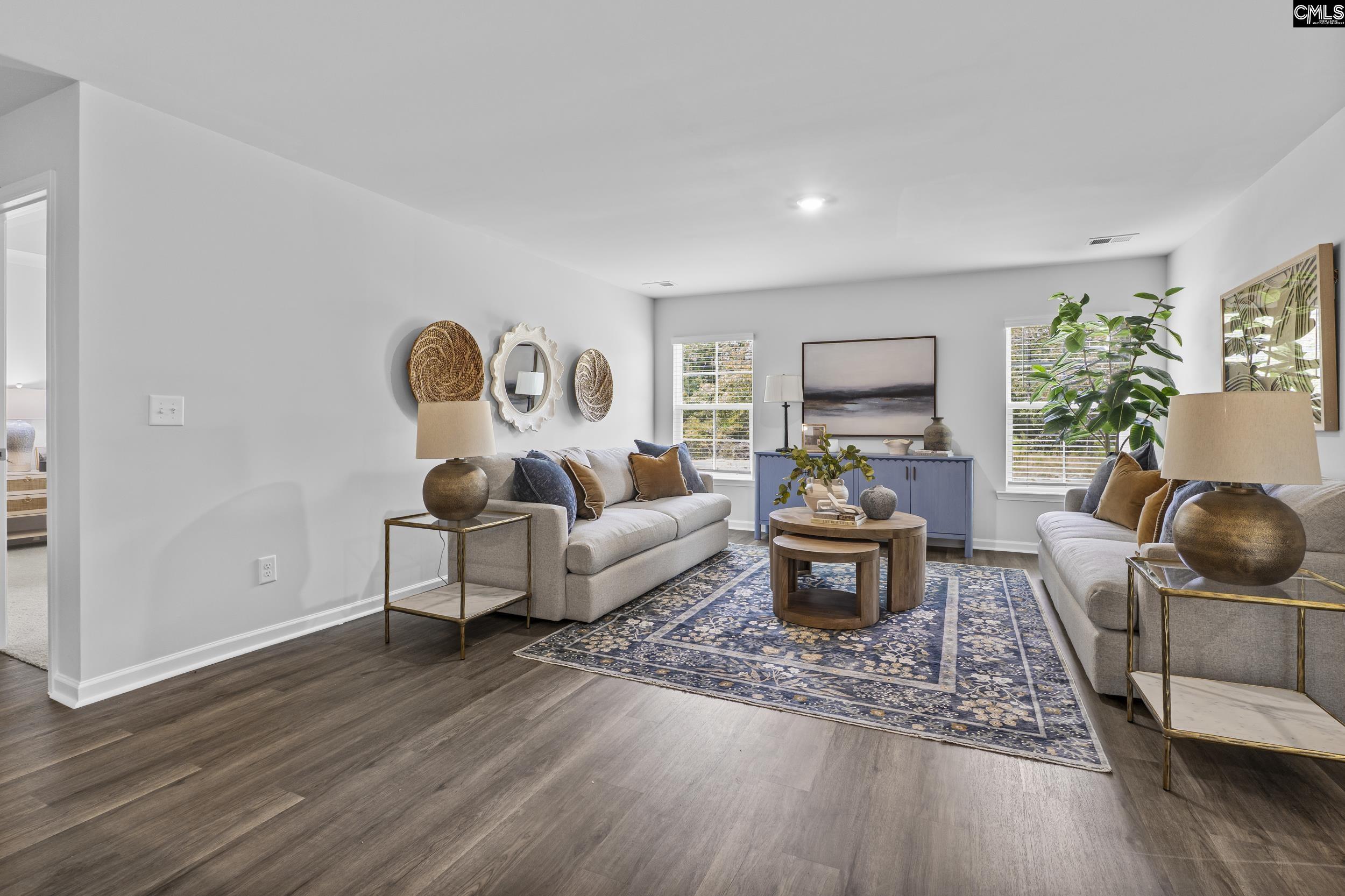 564 Corkscrew Lane Blythewood, SC 29016