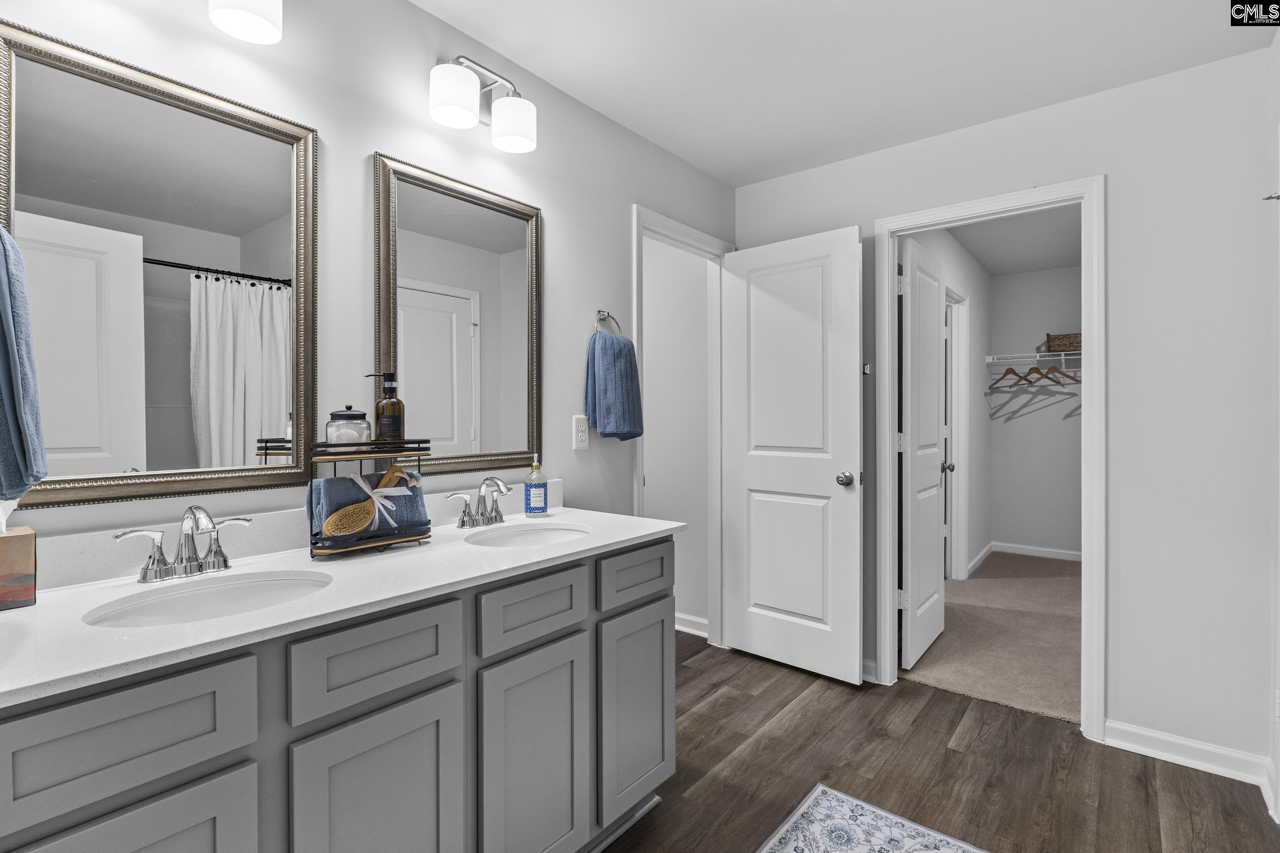 564 Corkscrew Lane Blythewood, SC 29016