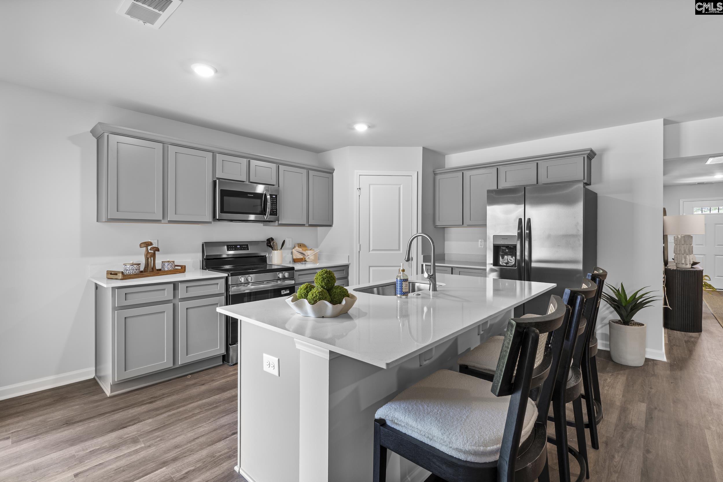 564 Corkscrew Lane Blythewood, SC 29016