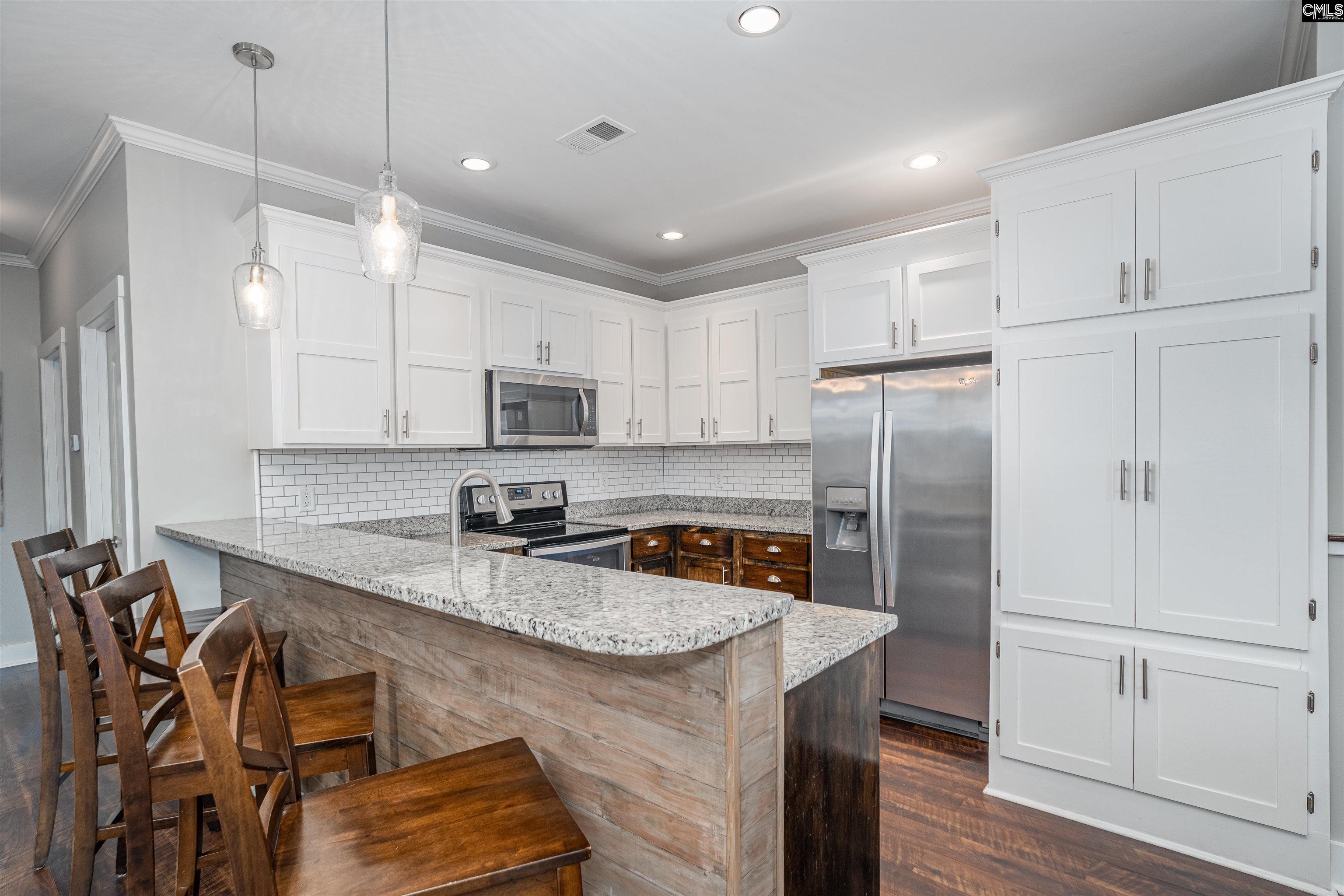 649 Sandbar Road Chapin, SC 29036