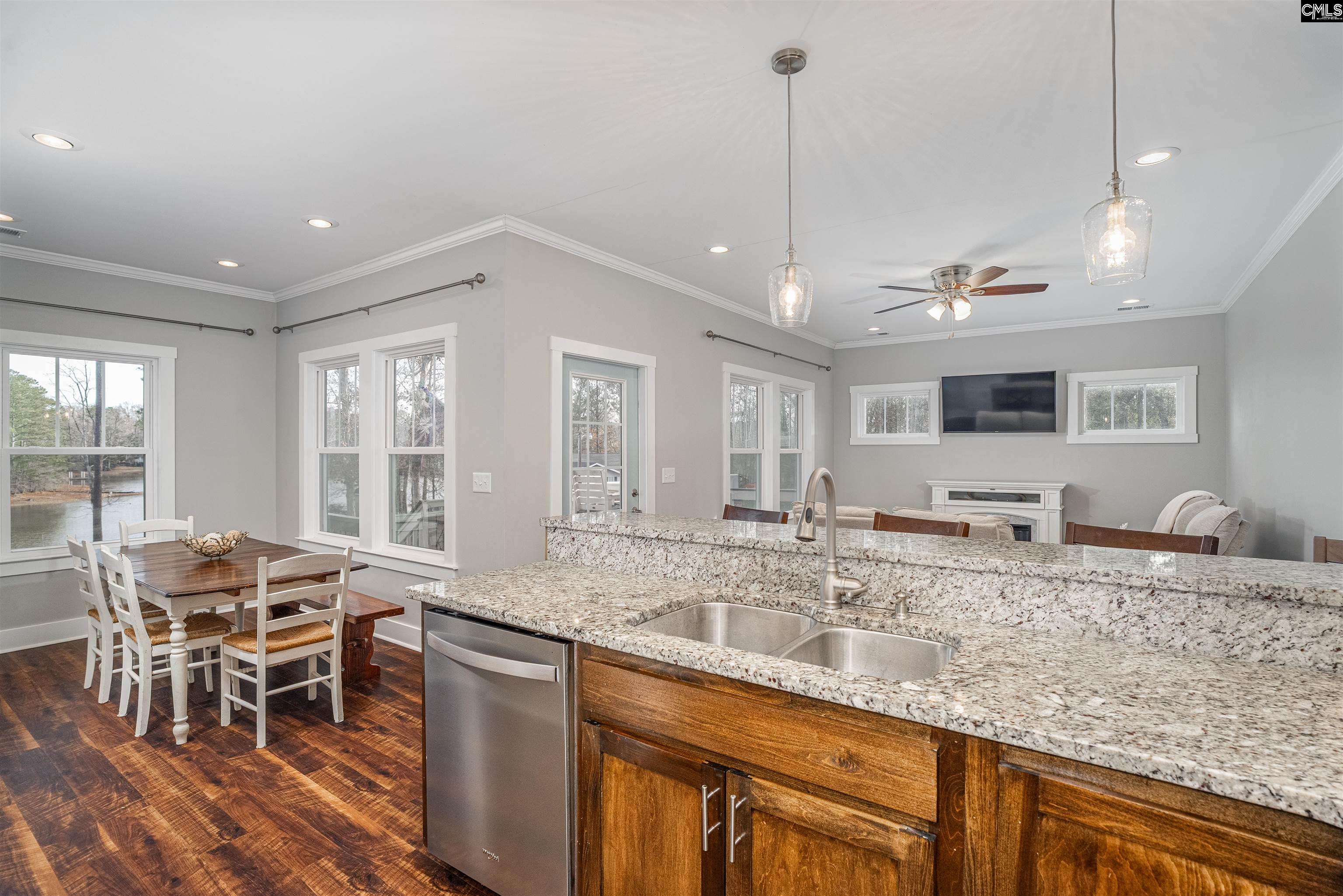 649 Sandbar Road Chapin, SC 29036