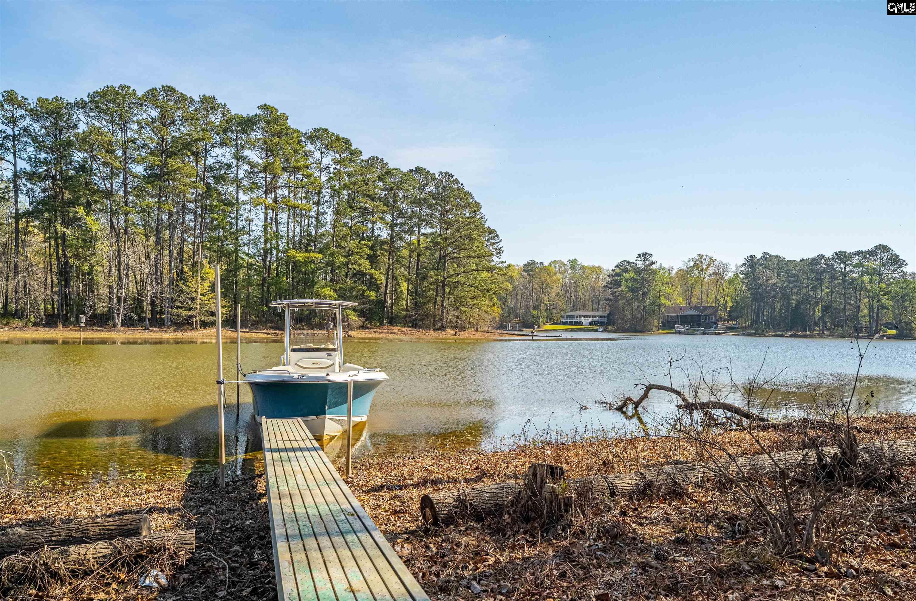 649 Sandbar Road Chapin, SC 29036