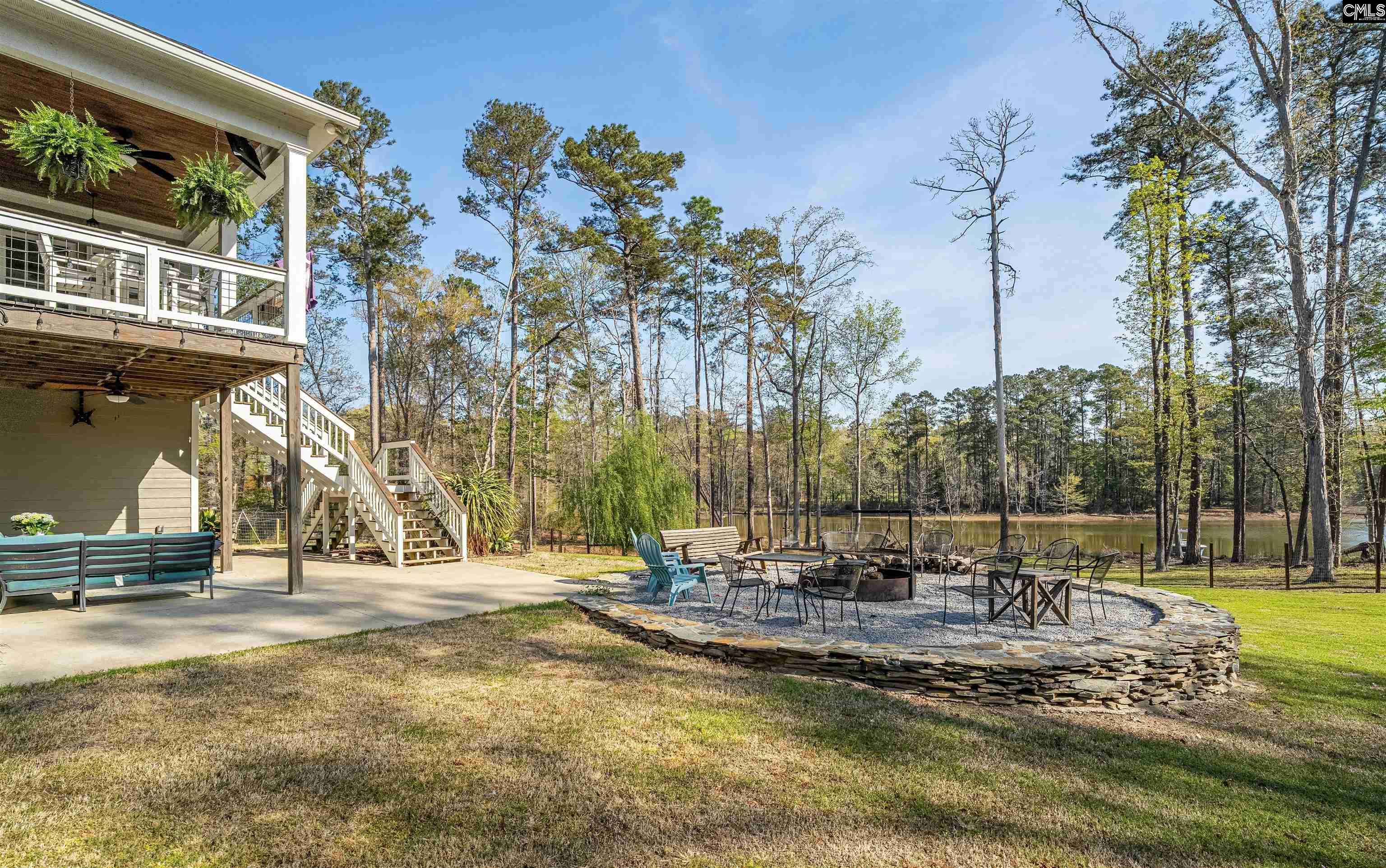 649 Sandbar Road Chapin, SC 29036