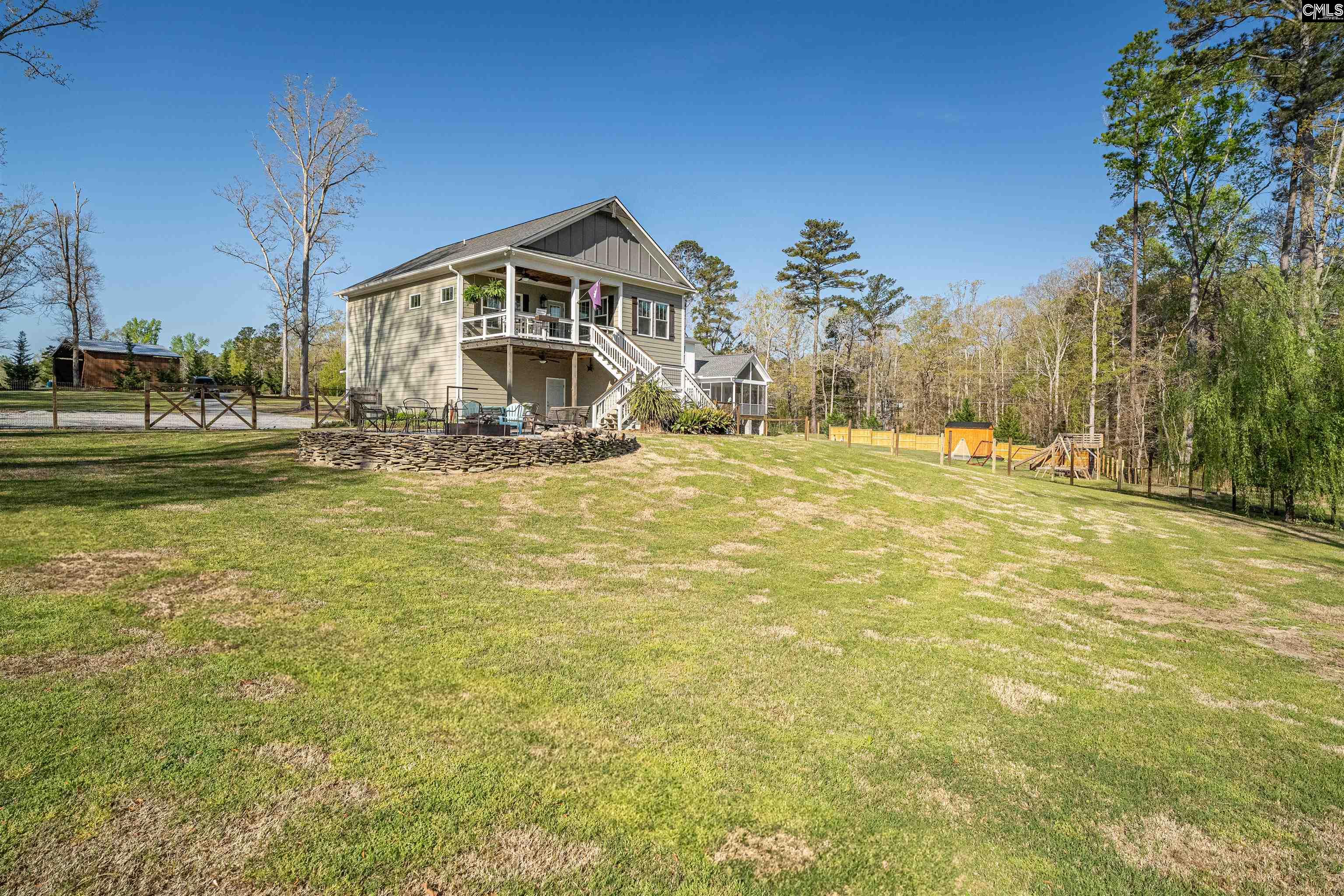 649 Sandbar Road Chapin, SC 29036