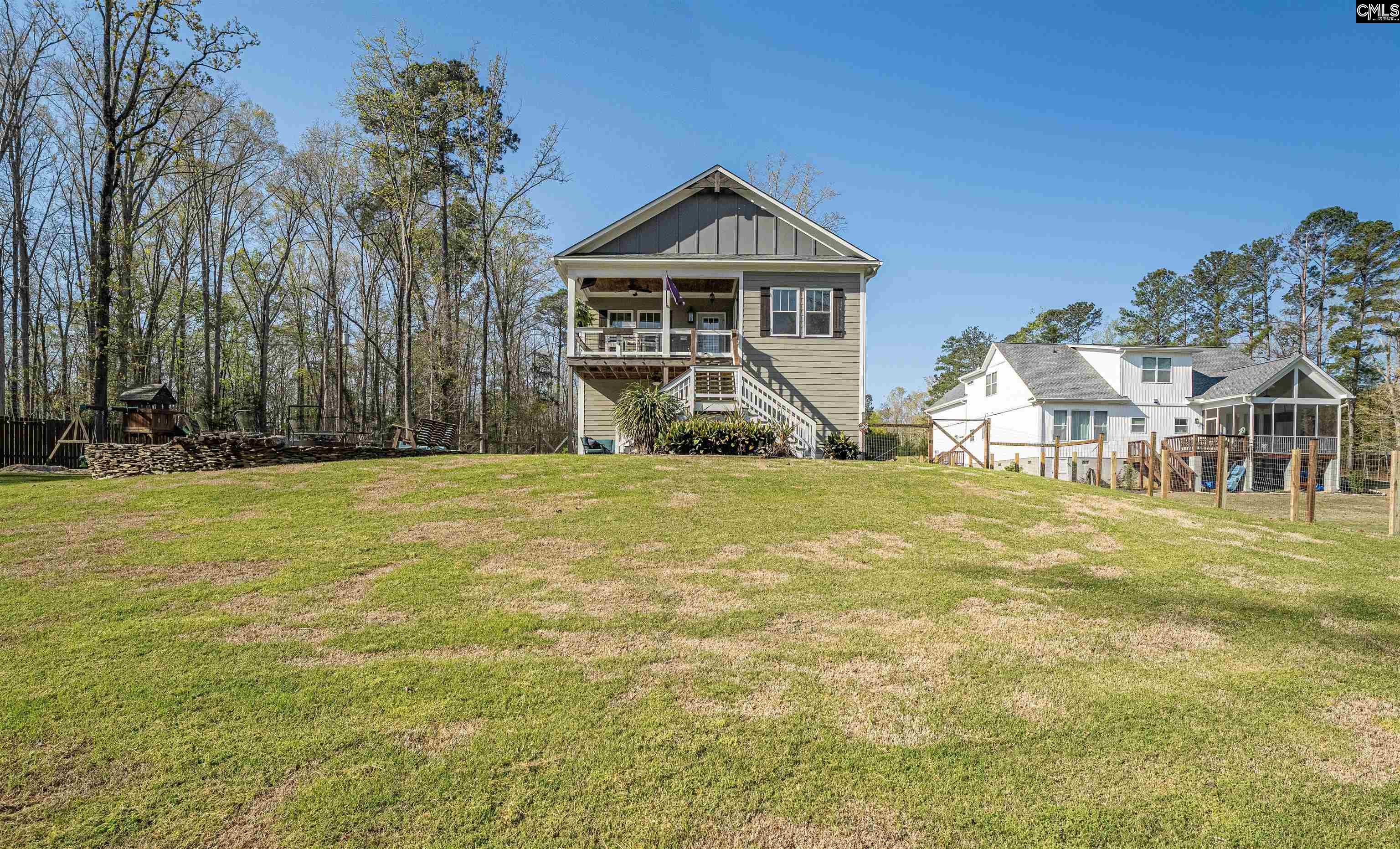 649 Sandbar Road Chapin, SC 29036
