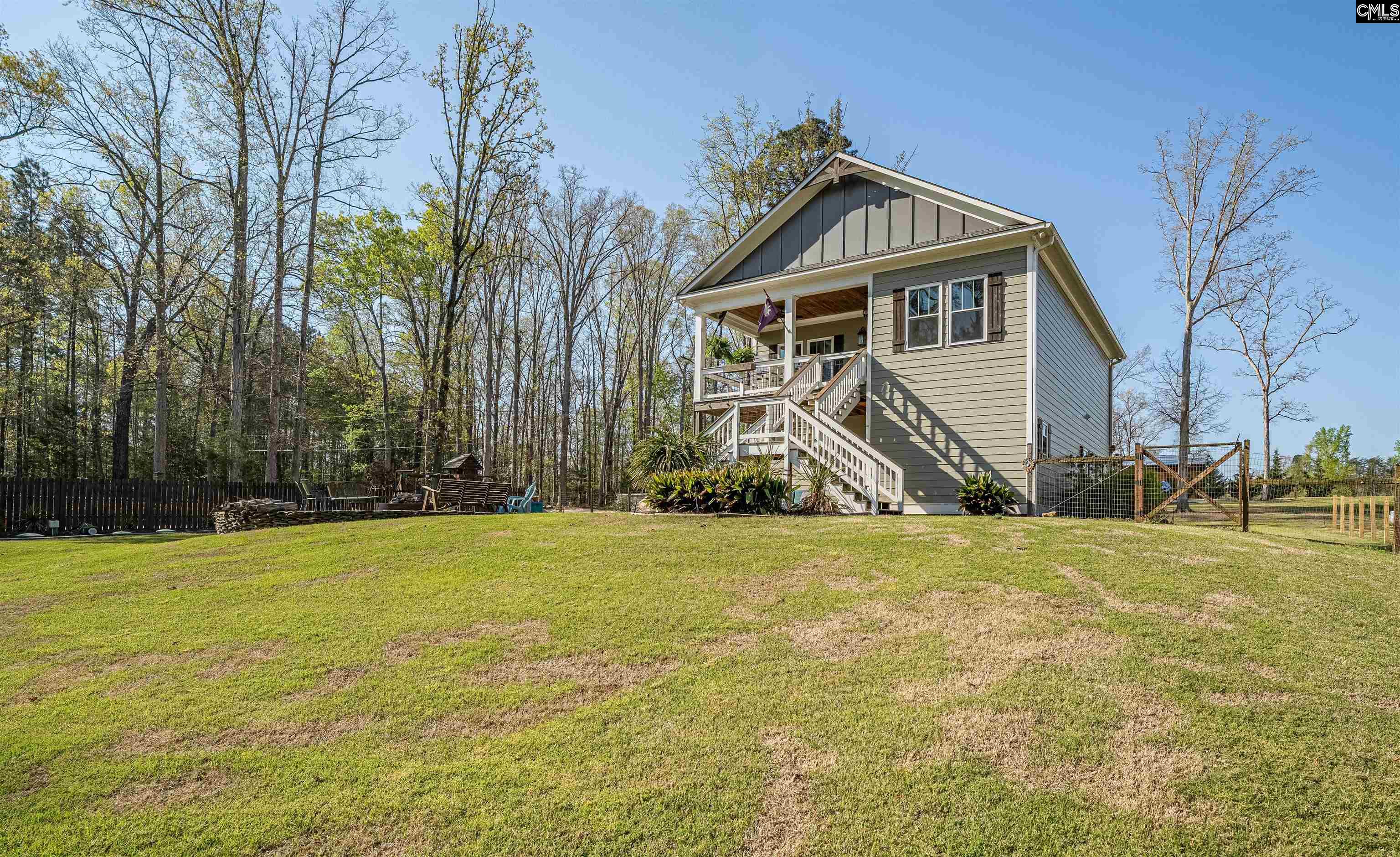 649 Sandbar Road Chapin, SC 29036