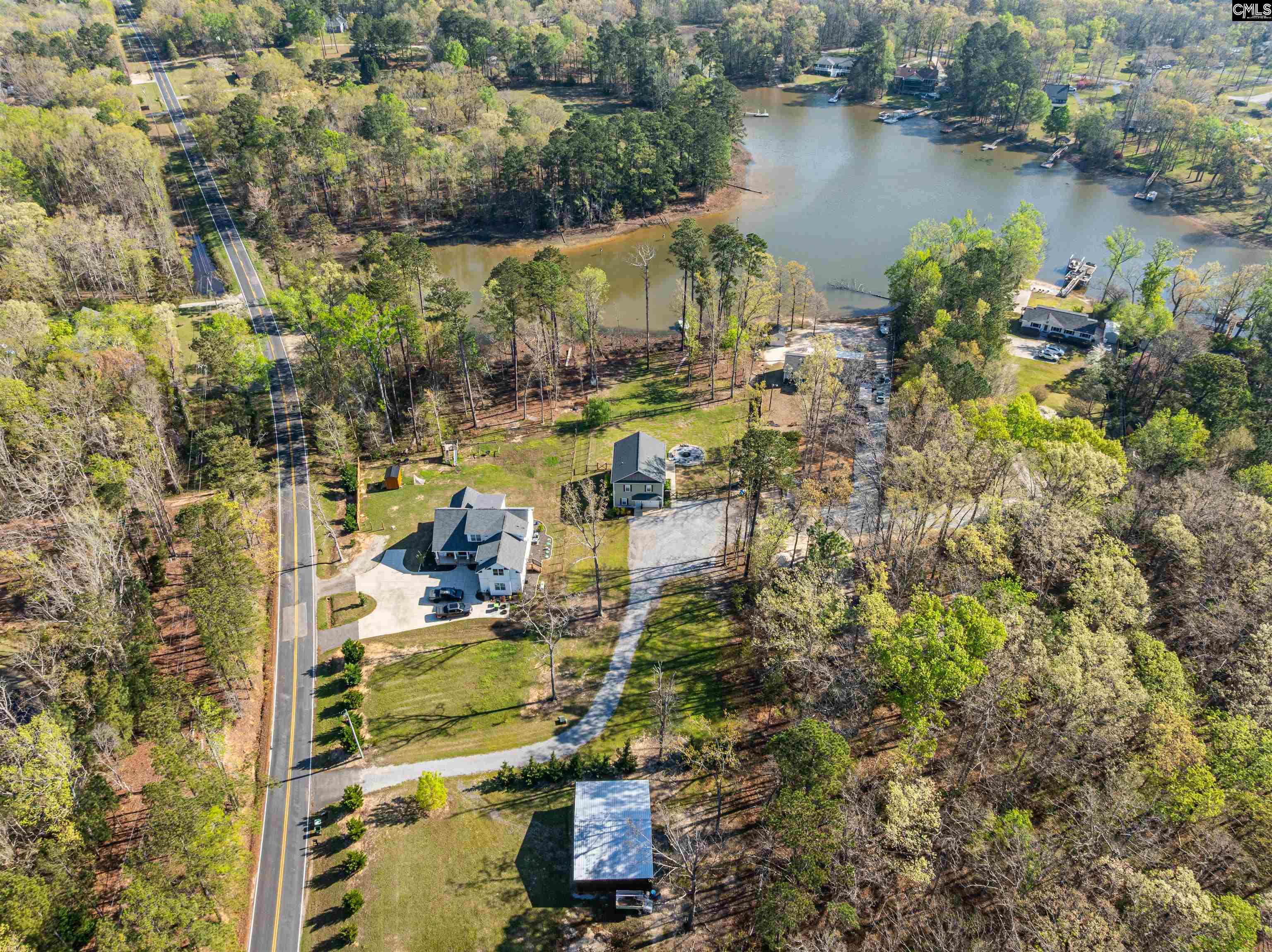 649 Sandbar Road Chapin, SC 29036