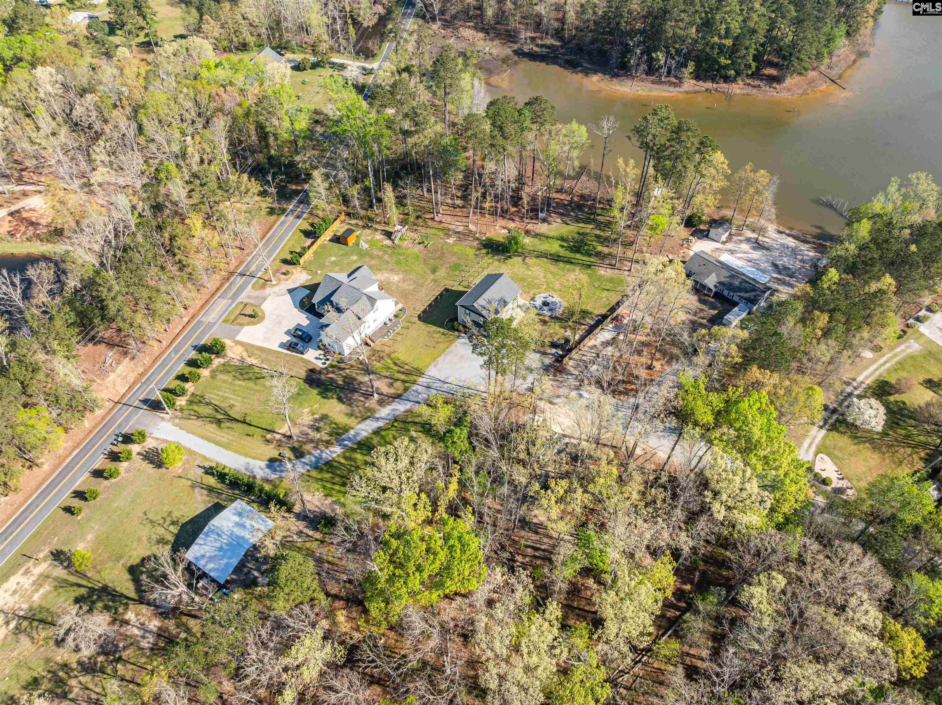 649 Sandbar Road Chapin, SC 29036
