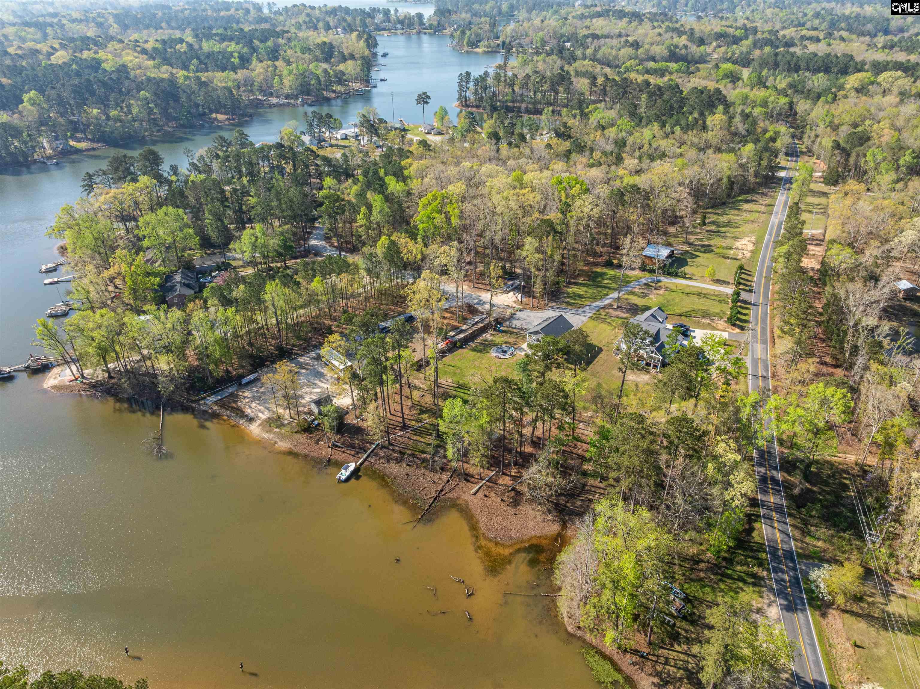 649 Sandbar Road Chapin, SC 29036