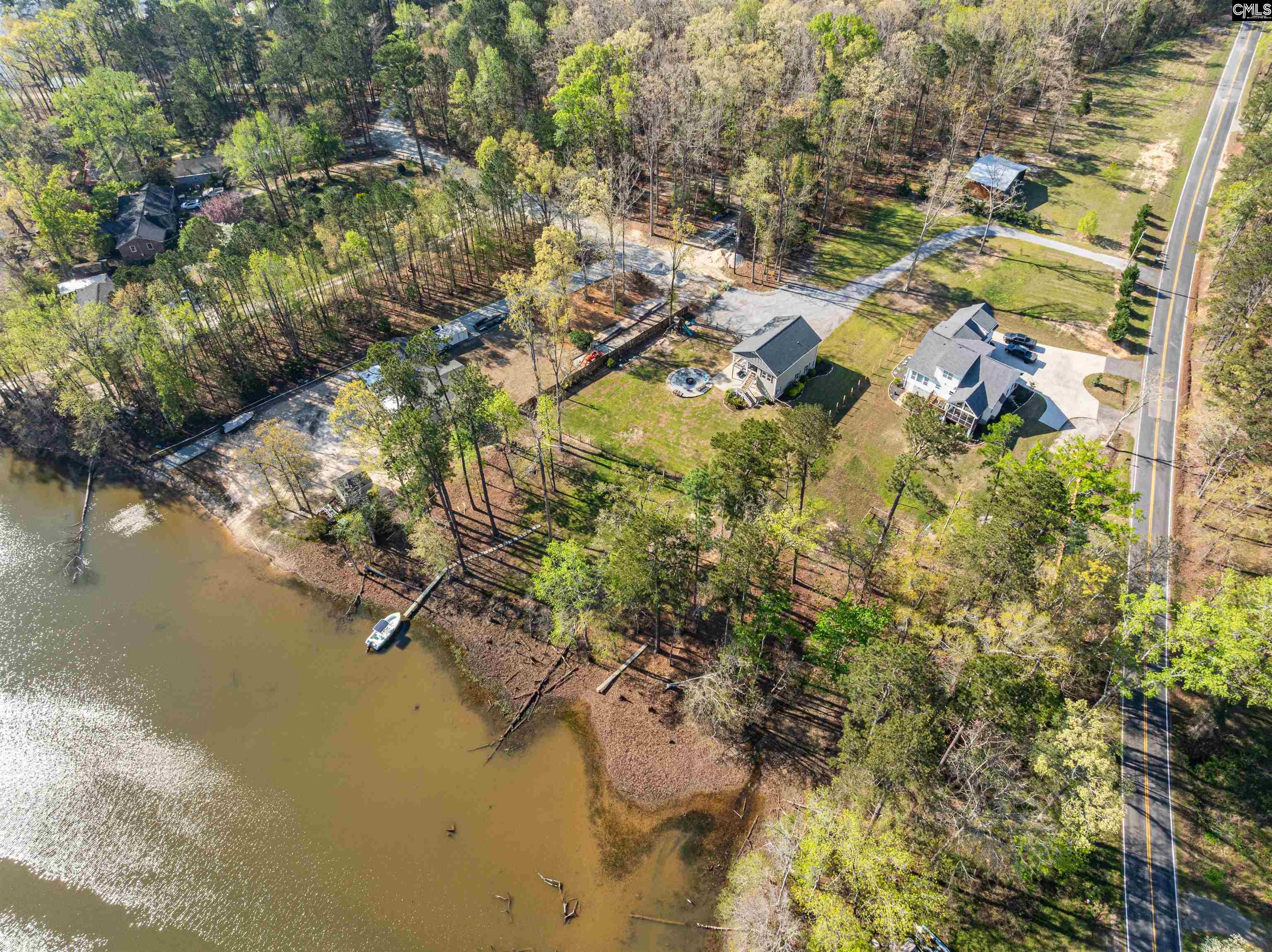 649 Sandbar Road Chapin, SC 29036