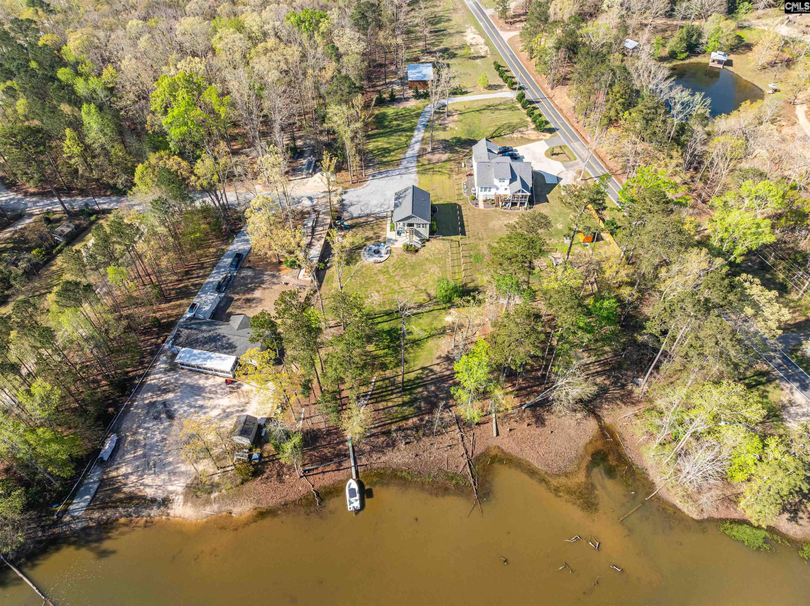 649 Sandbar Road Chapin, SC 29036