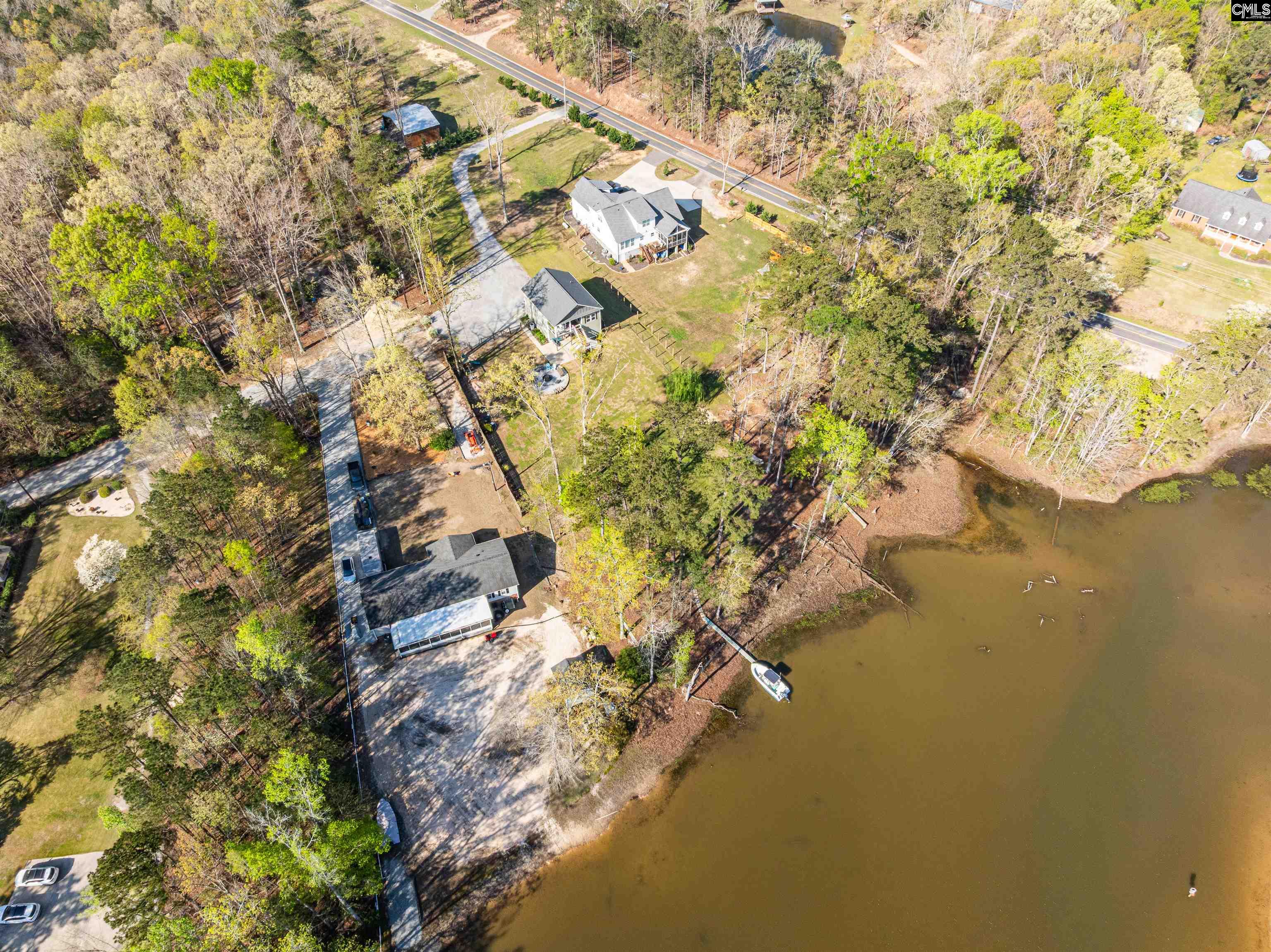 649 Sandbar Road Chapin, SC 29036