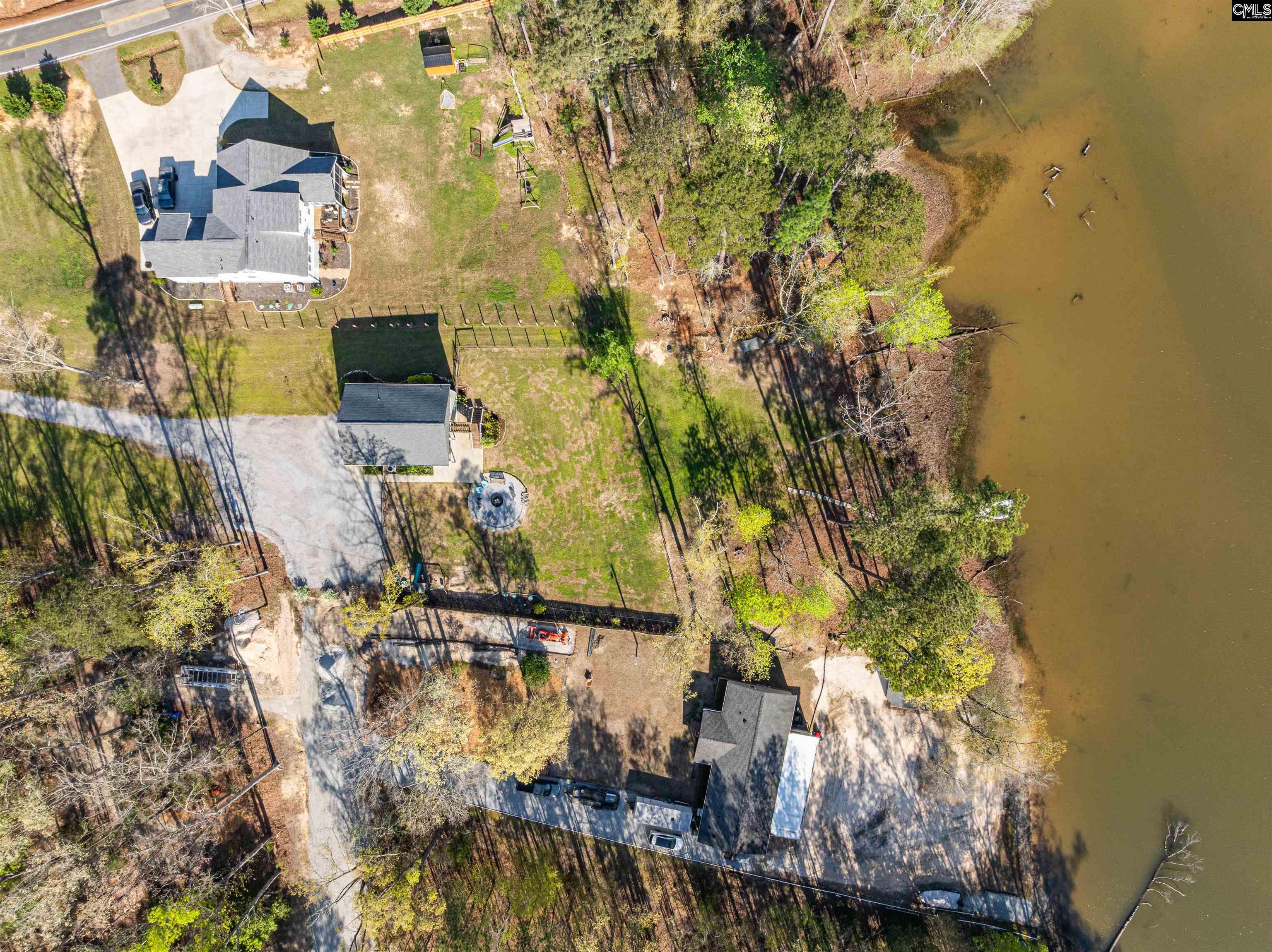 649 Sandbar Road Chapin, SC 29036