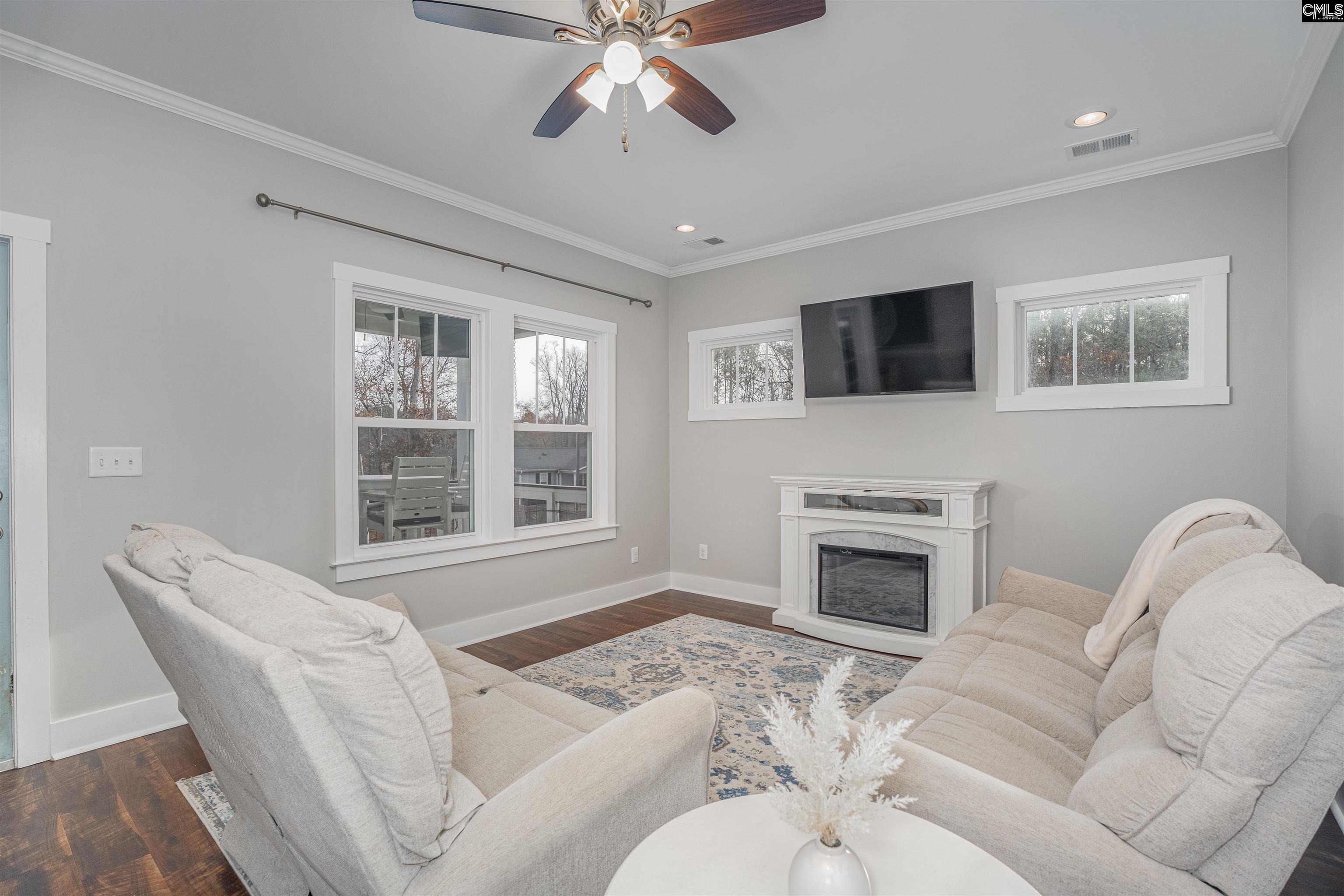 649 Sandbar Road Chapin, SC 29036