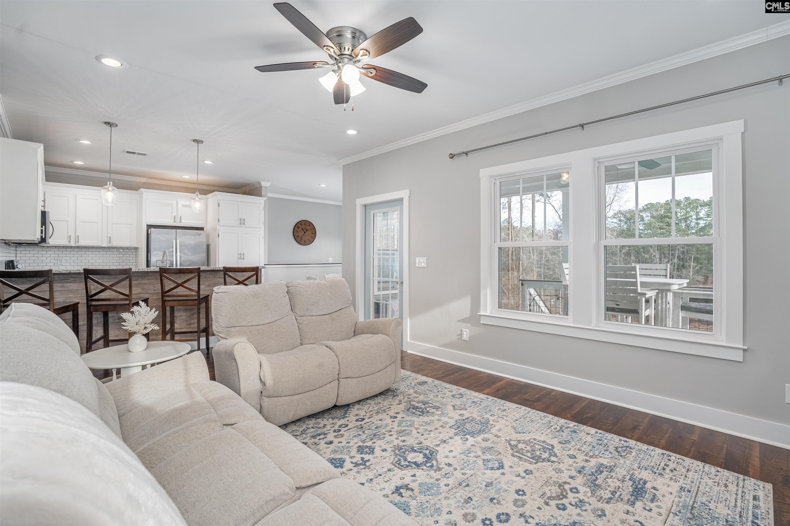 649 Sandbar Road Chapin, SC 29036