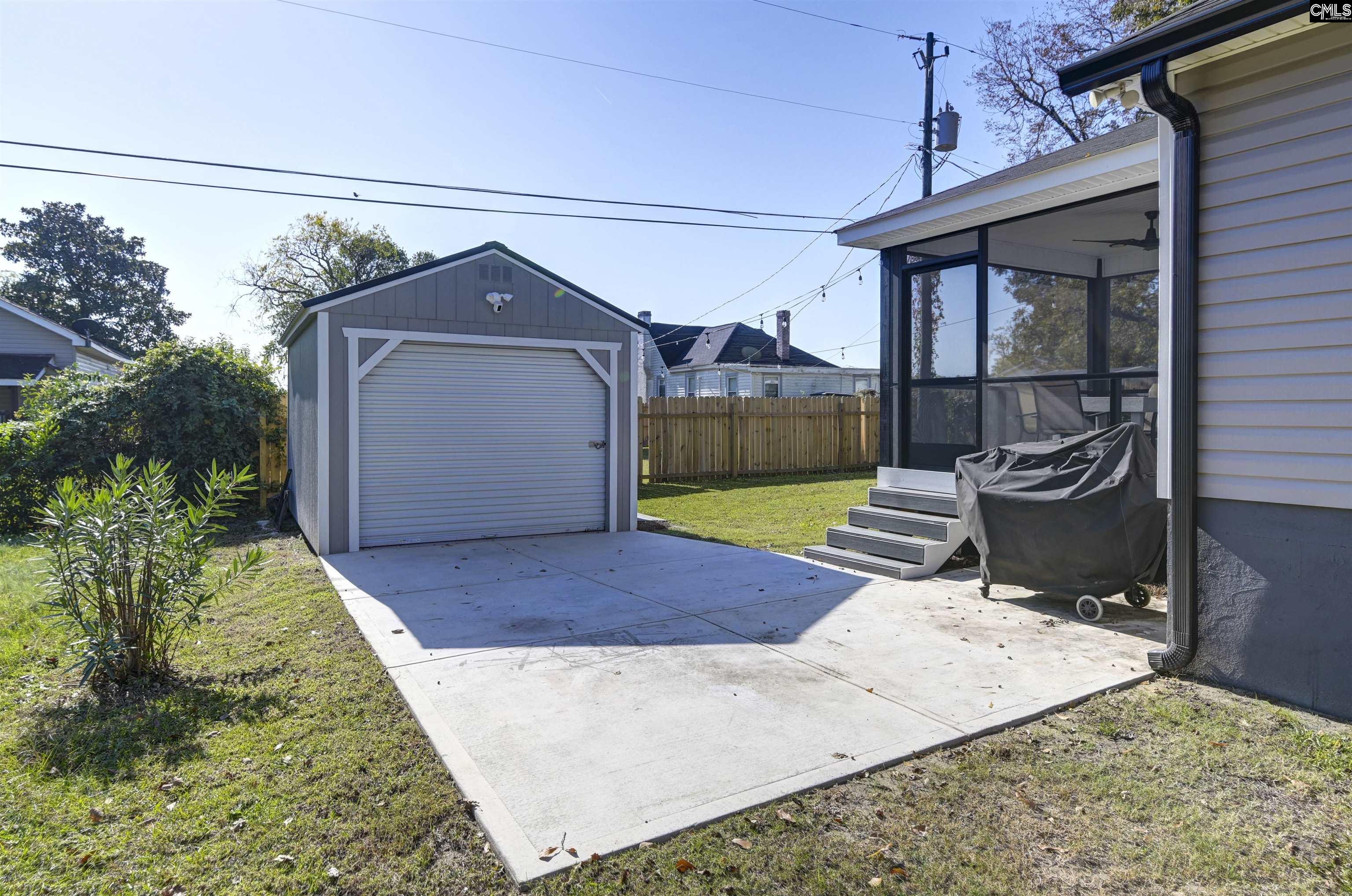 707 Holland Avenue Cayce, SC 29033