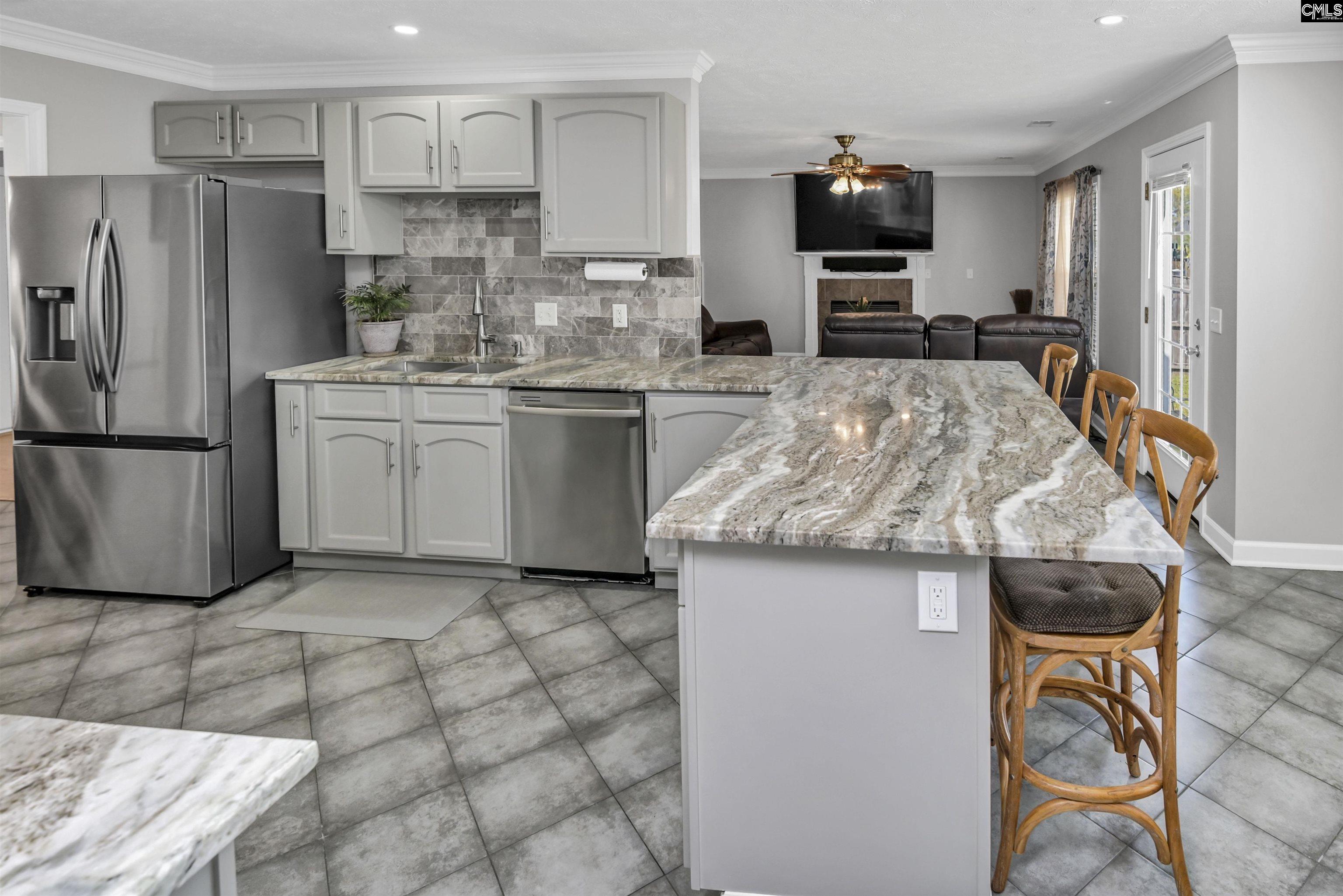 109 White Birch Court Lexington, SC 29073