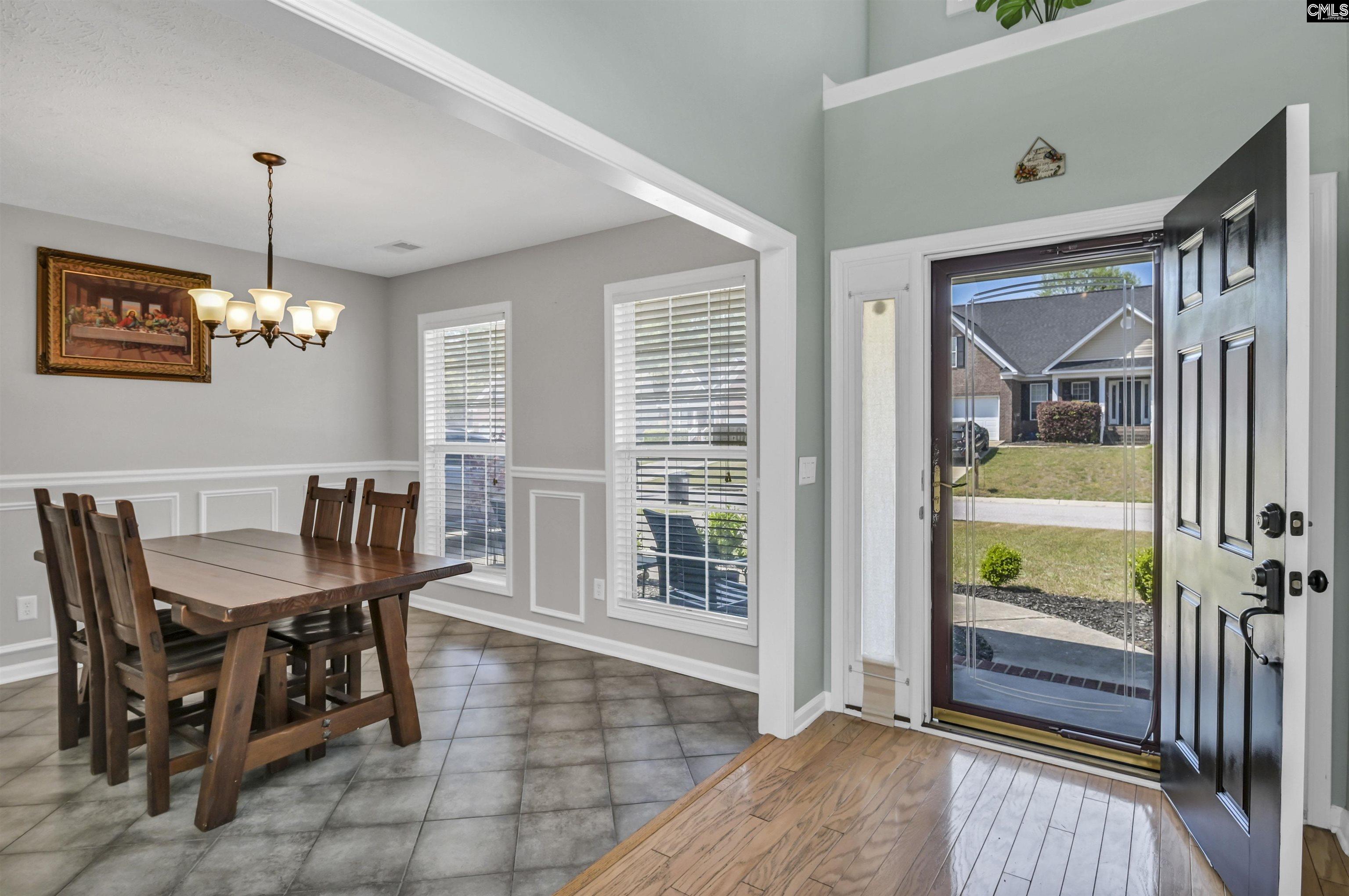 109 White Birch Court Lexington, SC 29073