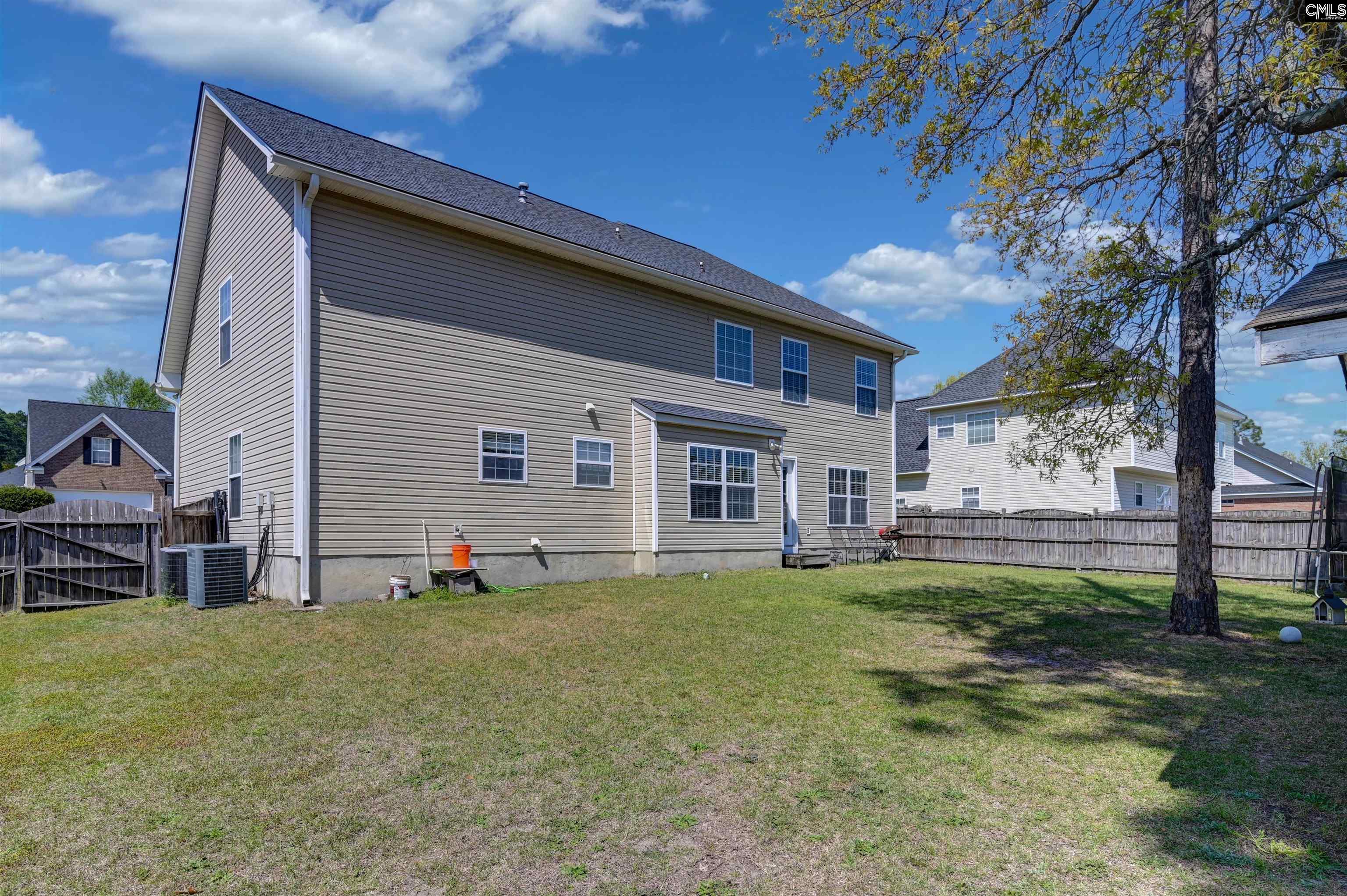 109 White Birch Court Lexington, SC 29073