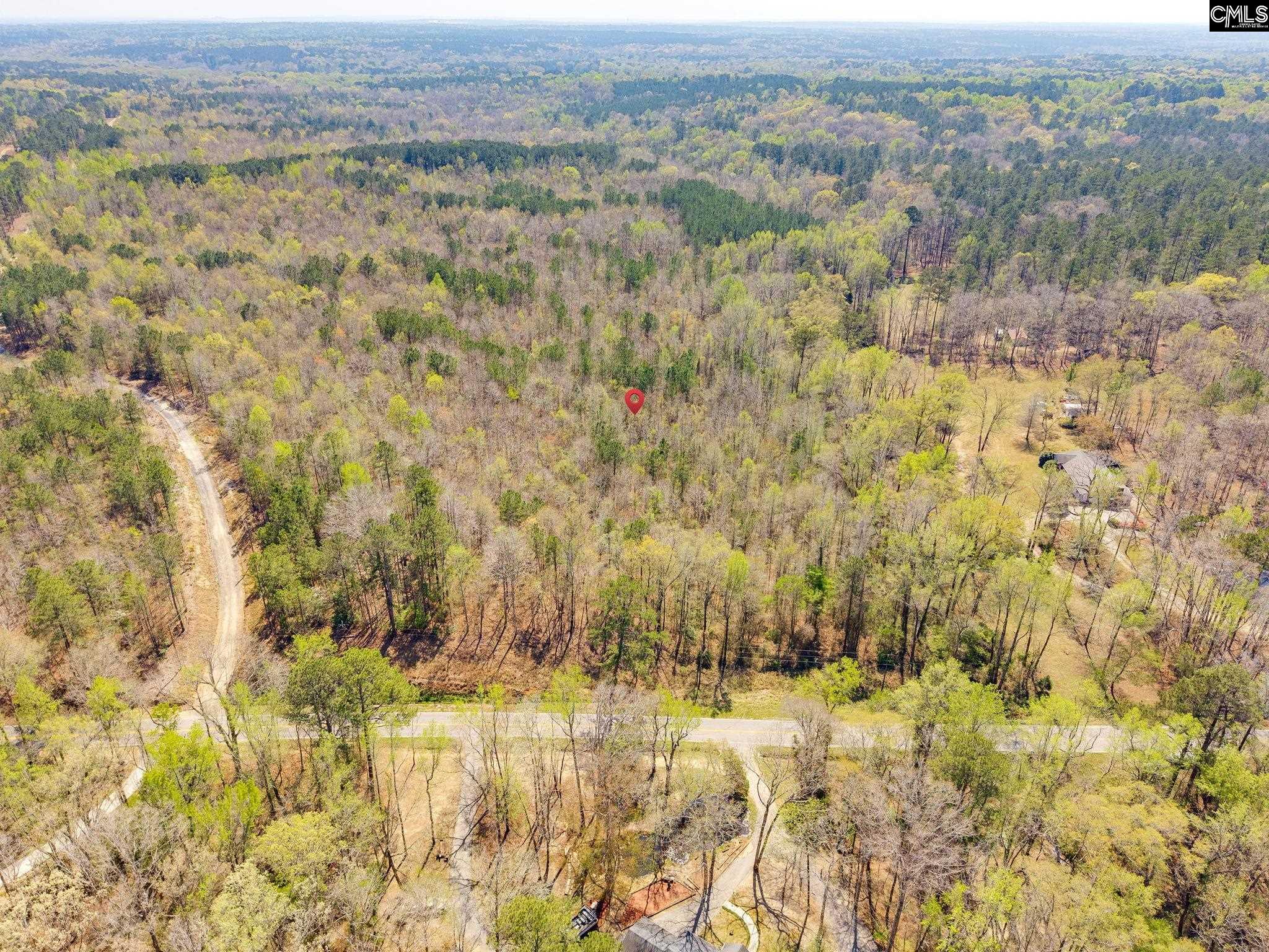 1249 Nick Watts Road Lugoff, SC 29078