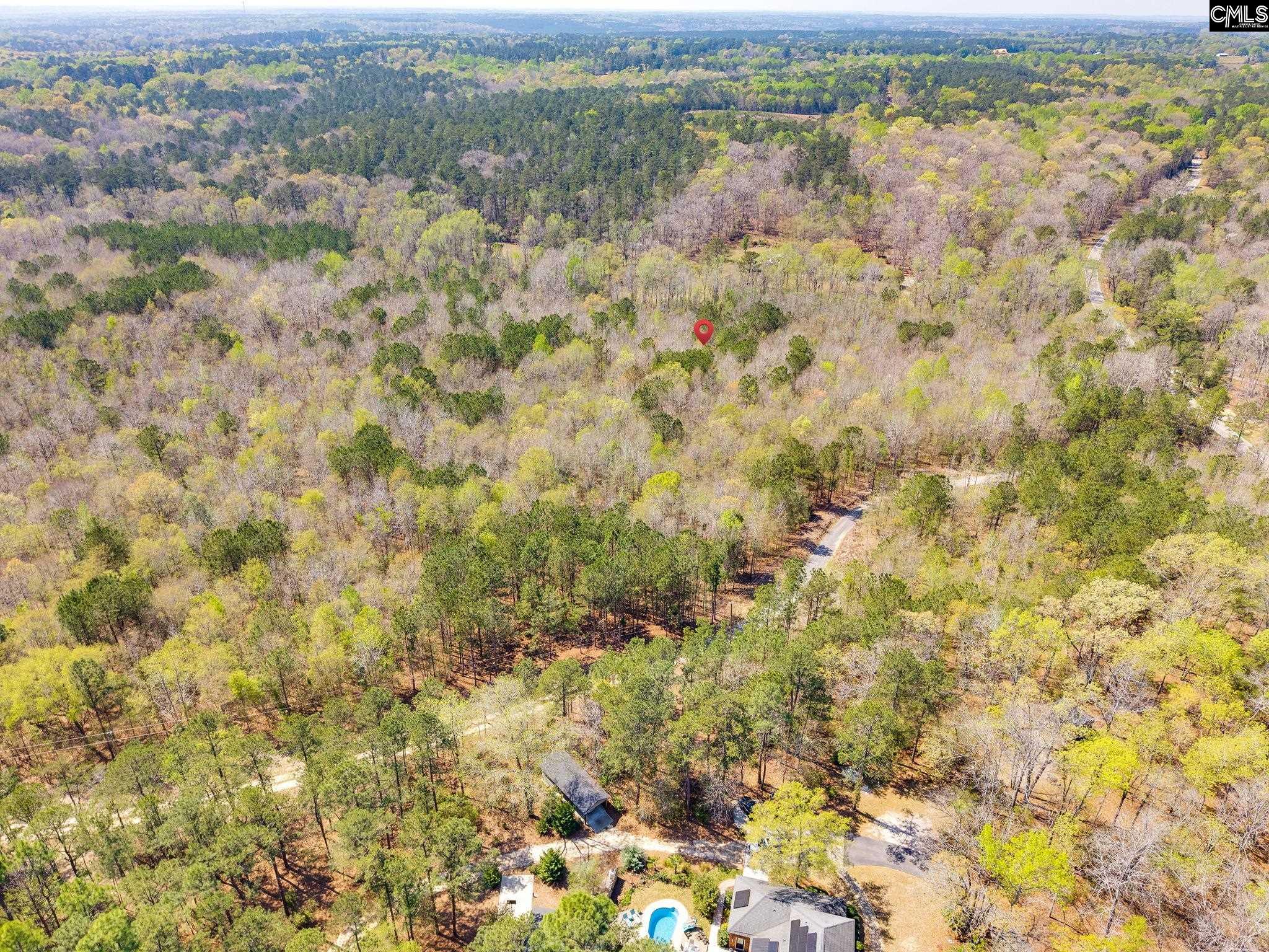 1249 Nick Watts Road Lugoff, SC 29078