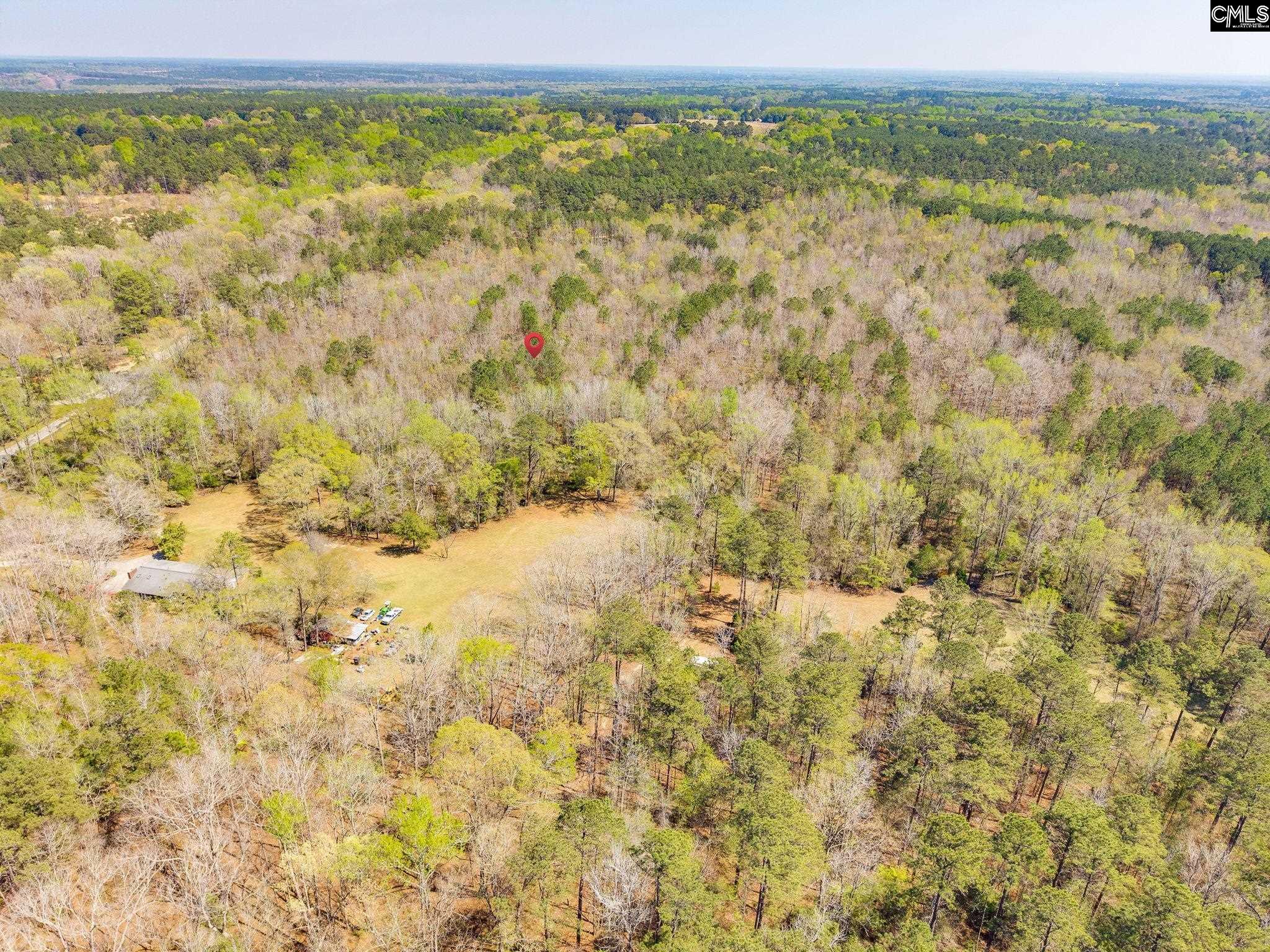 1249 Nick Watts Road Lugoff, SC 29078